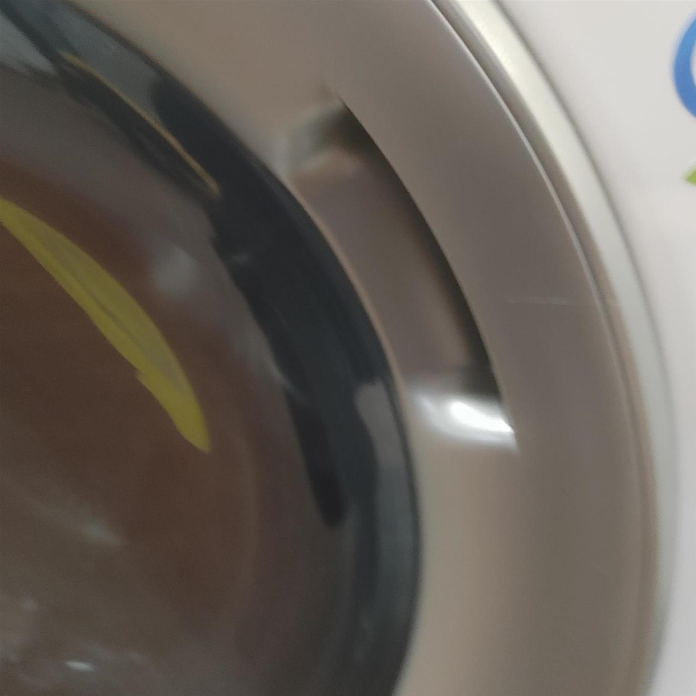 Lavasciuga Candy RapidÓ PRO RPW 4856BWR8-S 8/5 Kg