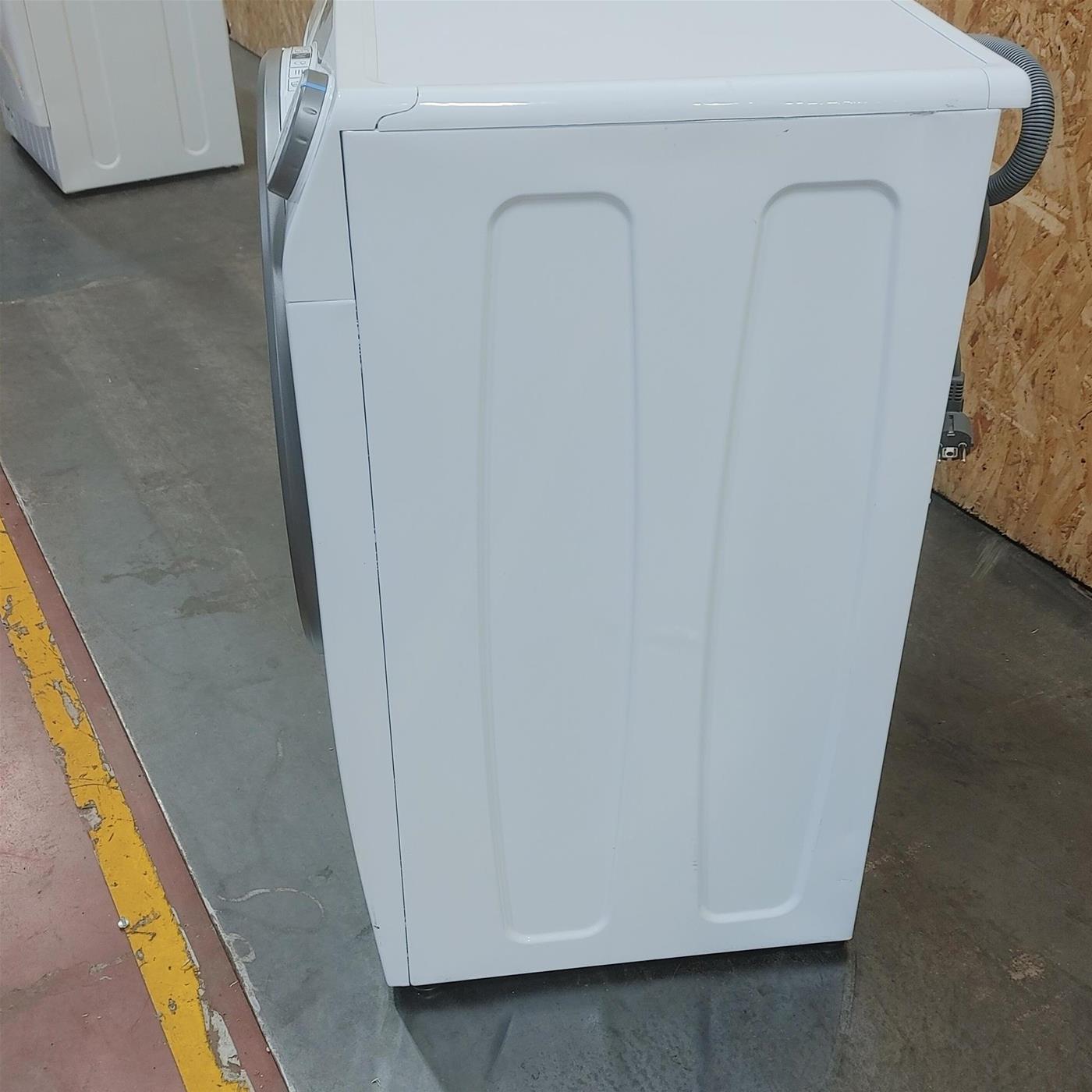 Lavasciuga Candy RapidÓ PRO RPW 4856BWR8-S 8/5 Kg