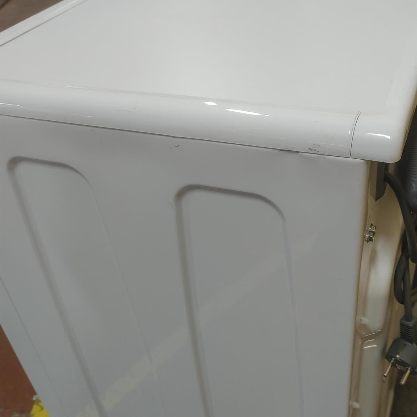 Lavasciuga Candy RapidÓ PRO RPW 4856BWR8-S 8/5 Kg