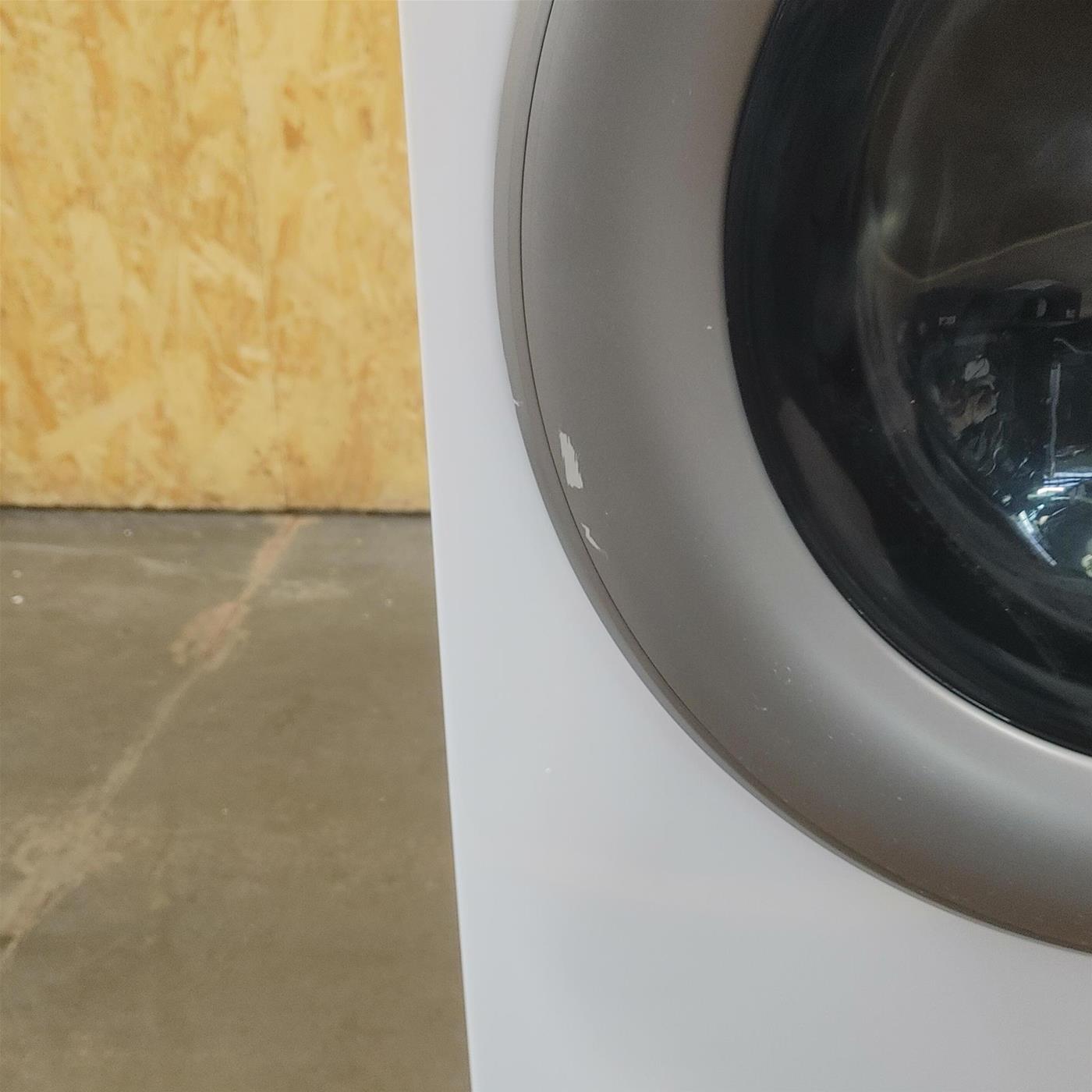 Lavasciuga Candy RapidÓ PRO RPW 4966BWR8-S 6/9 Kg