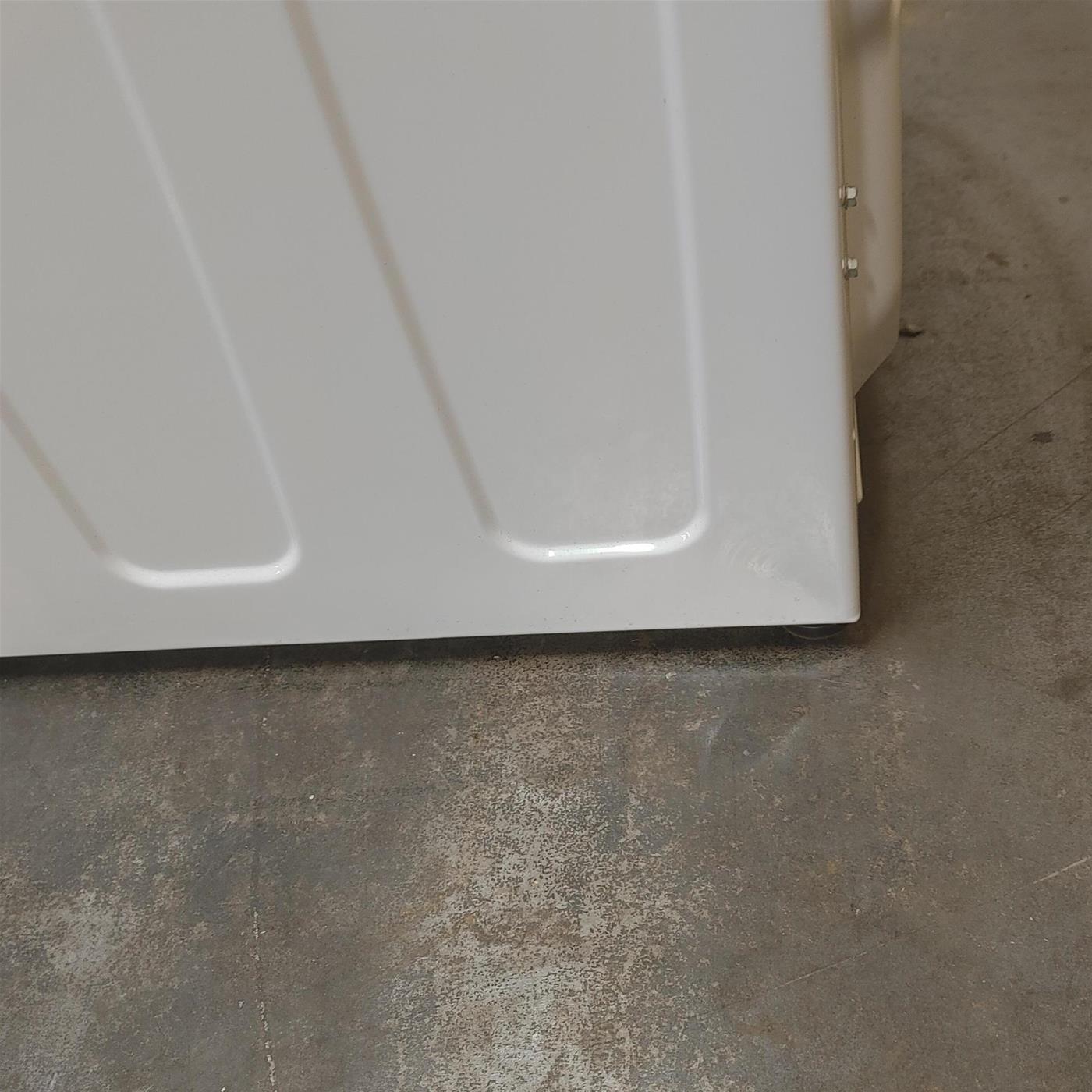 Lavasciuga Candy RapidÓ PRO RPW 4966BWR8-S 6/9 Kg