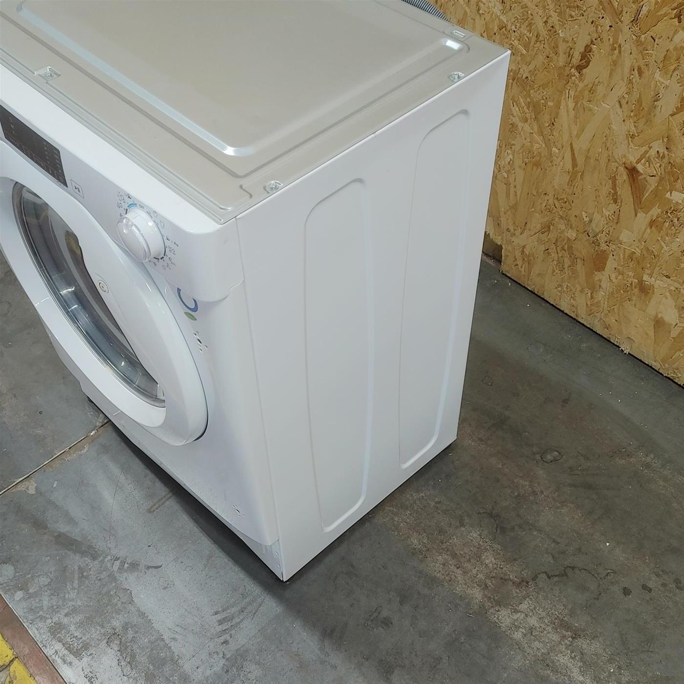 Lavasciuga Candy Smart CBD 485D1E/1-S Da incasso 8/5 Kg