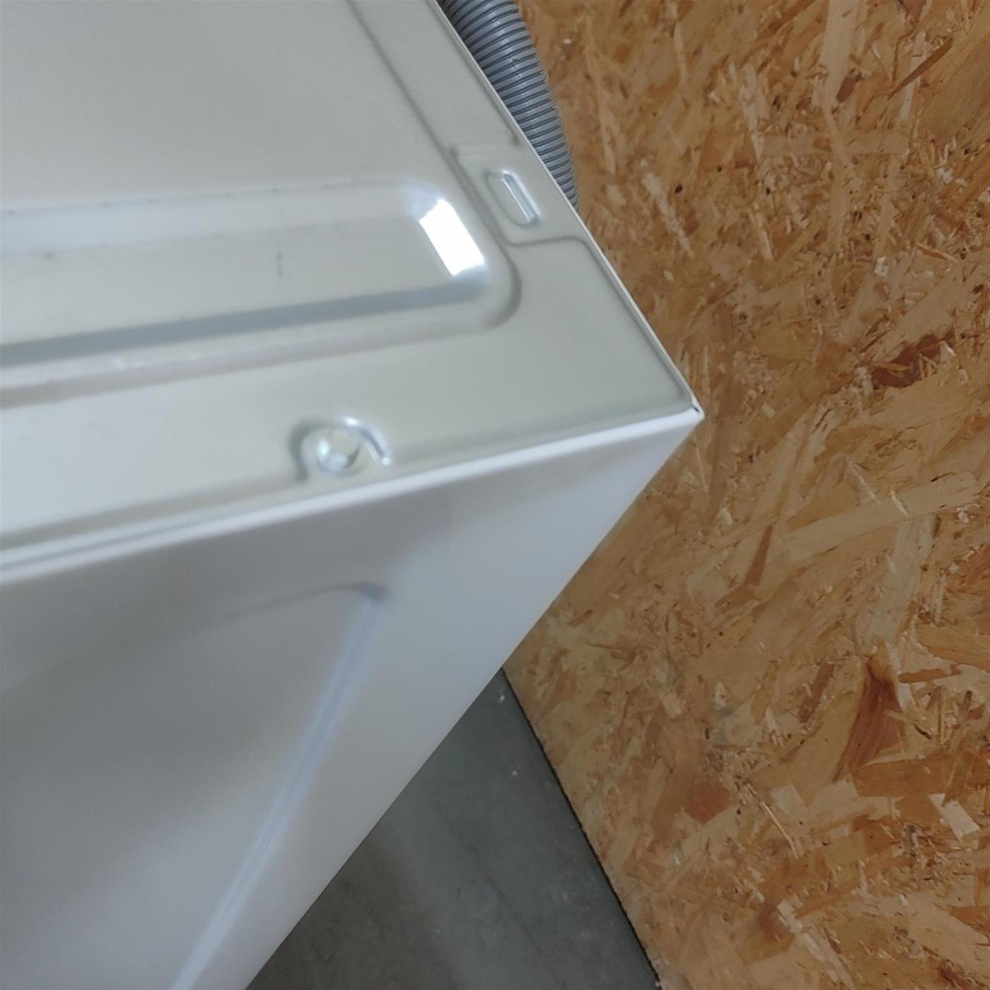 Lavasciuga Candy Smart CBD 485D1E/1-S Da incasso 8/5 Kg