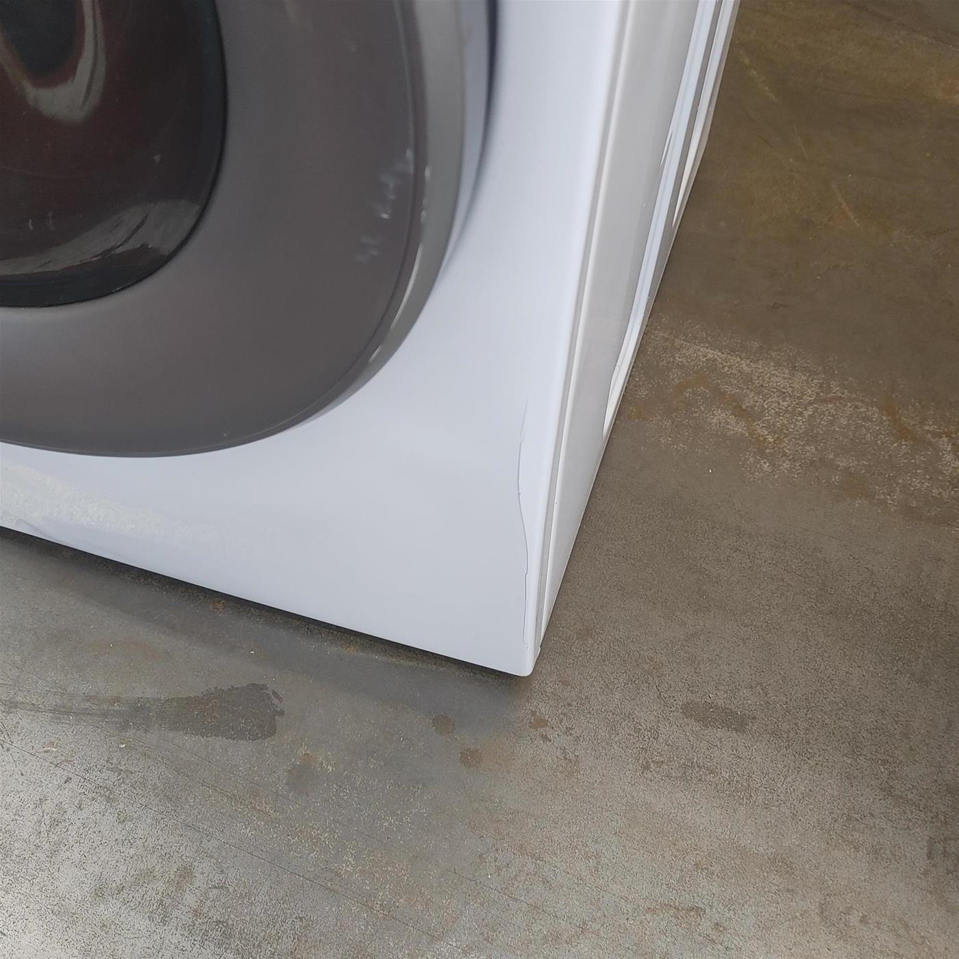 Lavasciuga Candy RapidÓ PRO RPW4966BWMR/1-S, Classe D