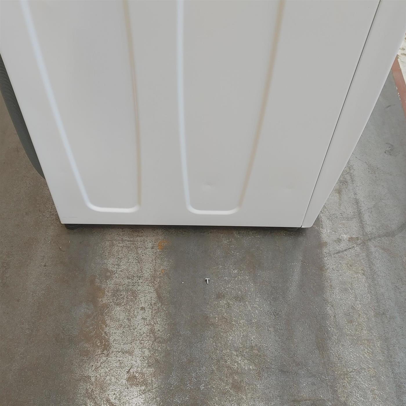 Lavasciuga Candy RapidÓ PRO RPW4966BWMR/1-S, Classe D