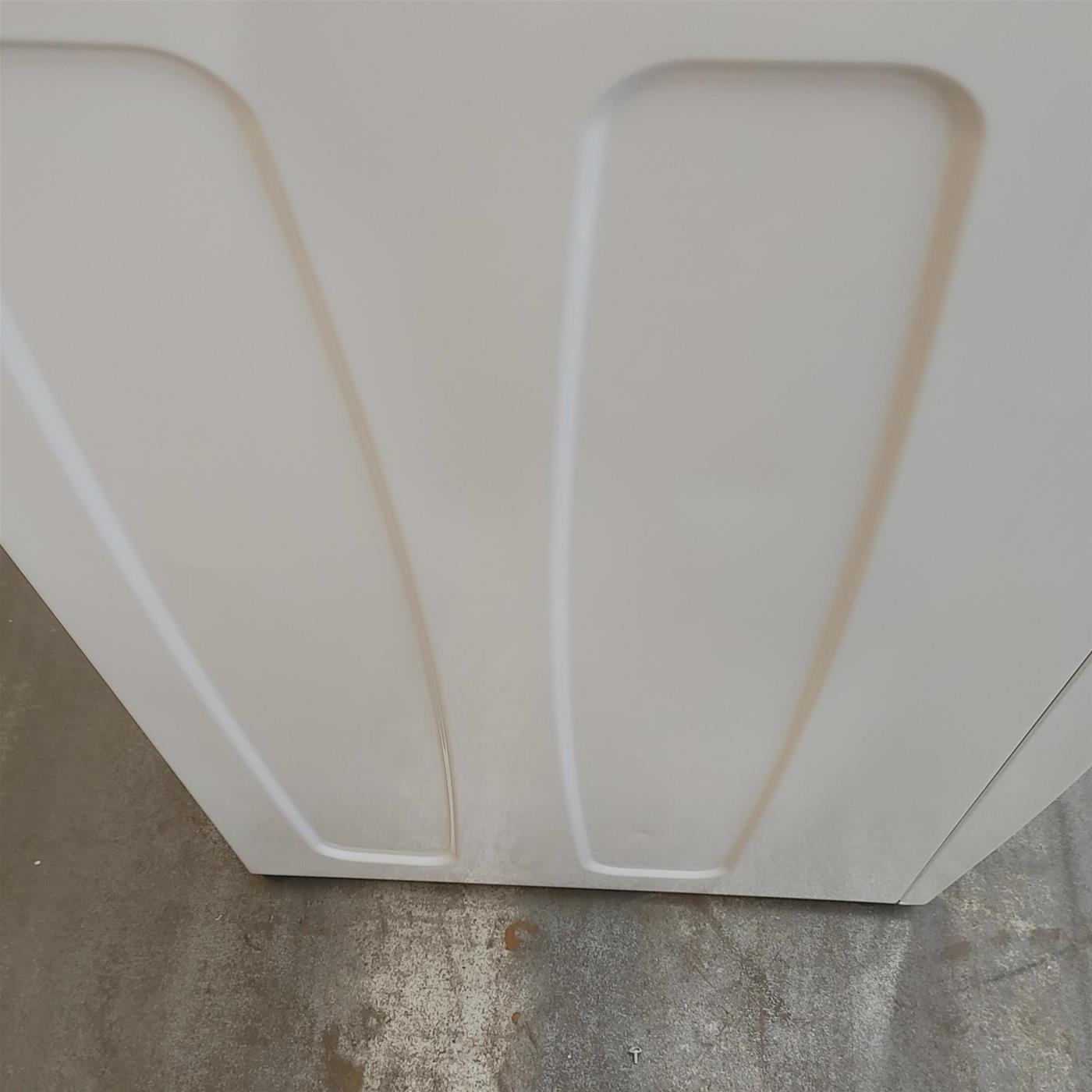 Lavasciuga Candy RapidÓ PRO RPW4966BWMR/1-S, Classe D