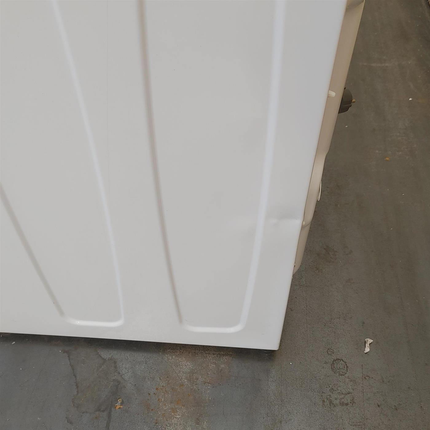 Lavasciuga Candy RapidÓ PRO RPW4966BWMR/1-S, Classe D