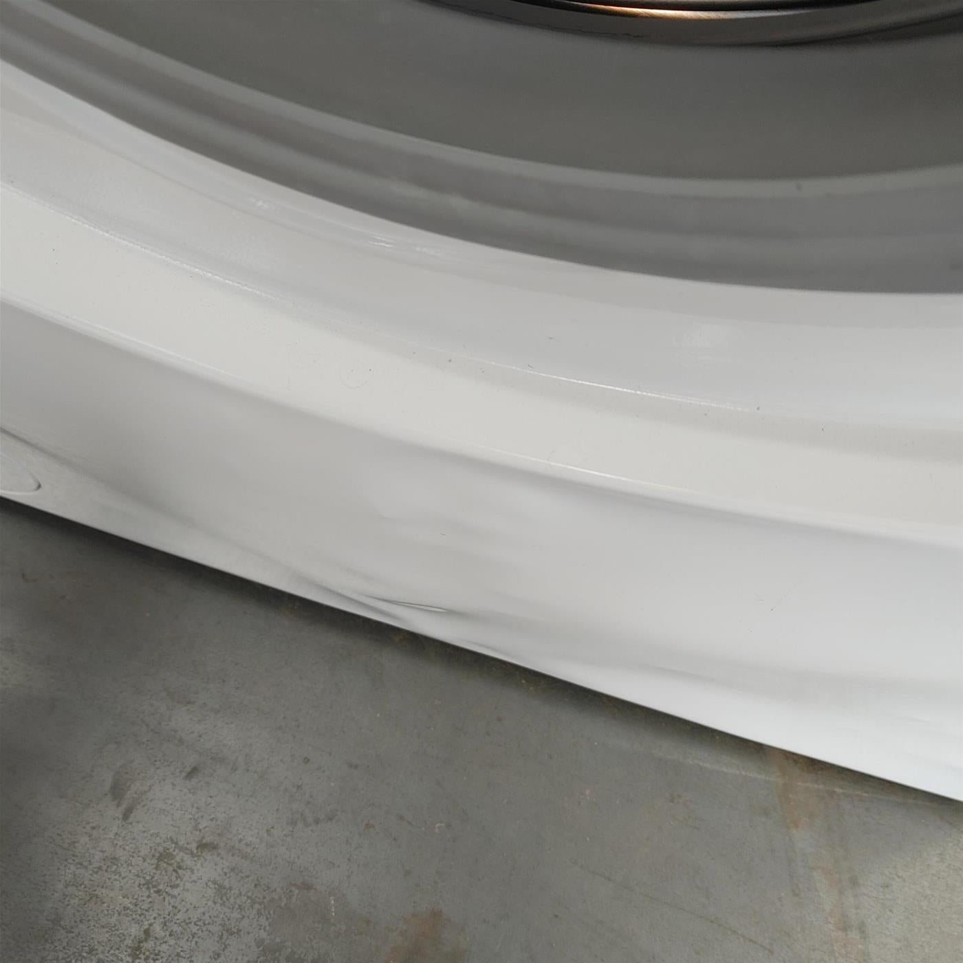 Lavasciuga Candy RapidÓ PRO RPW4966BWMR/1-S, Classe D