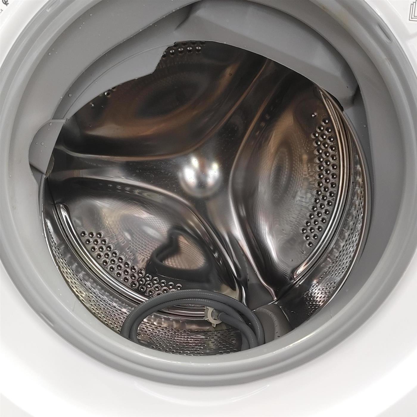 Lavasciuga Candy RapidÓ ROW4854DWMST/1-S Lavasciuga, D