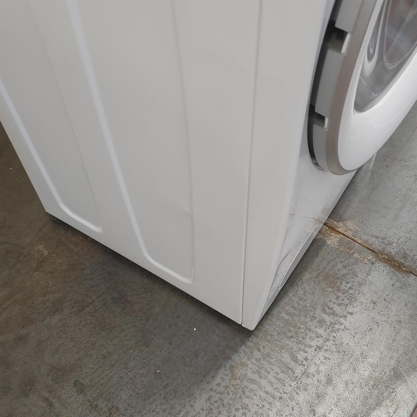 Lavasciuga Candy RapidÓ ROW4854DWMST/1-S Lavasciuga, D