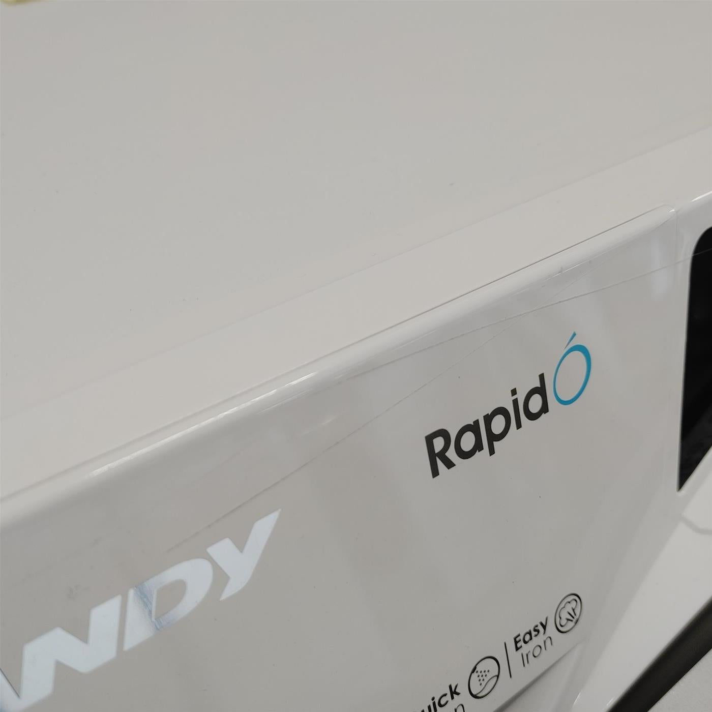 Lavasciuga Candy RapidÓ ROW4854DWMST/1-S Lavasciuga, D