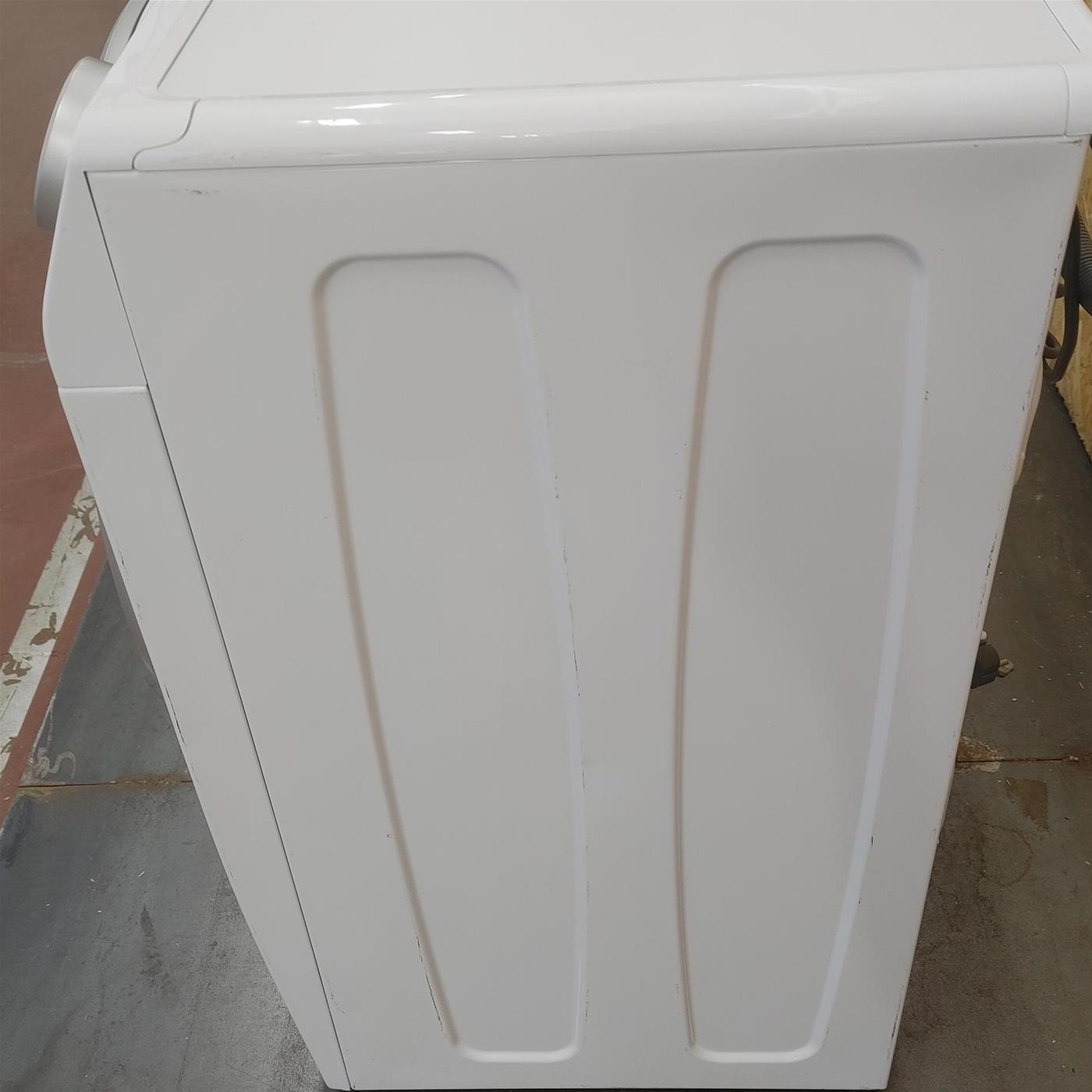 Candy RapidÓ ROW4854DWMSE/1-S lavatrice asciugatrice Libera installazione Carica frontale Bianco D