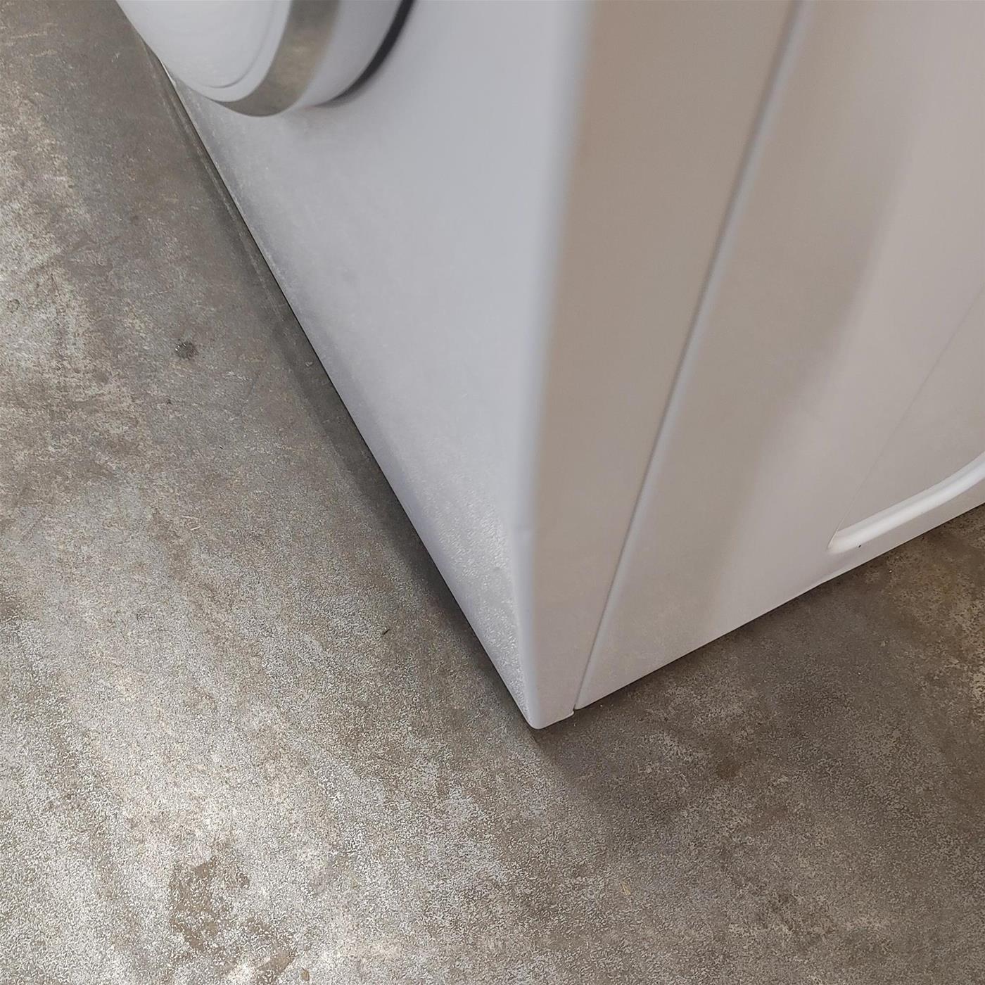 Candy RapidÓ ROW 4966DWHC\1-S Lavatrice asciugatrice Libera installazione Carica frontale Bianco