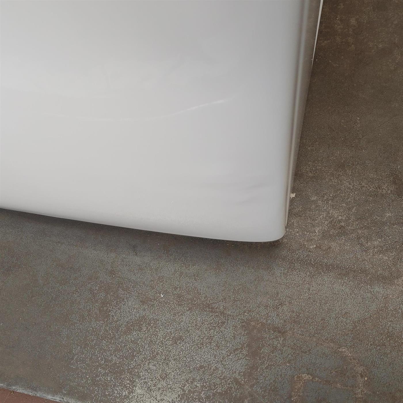 Lavatrice Candy HES14104TWM6/1-S Carica frontale 10 kg 1400 giri Bianco