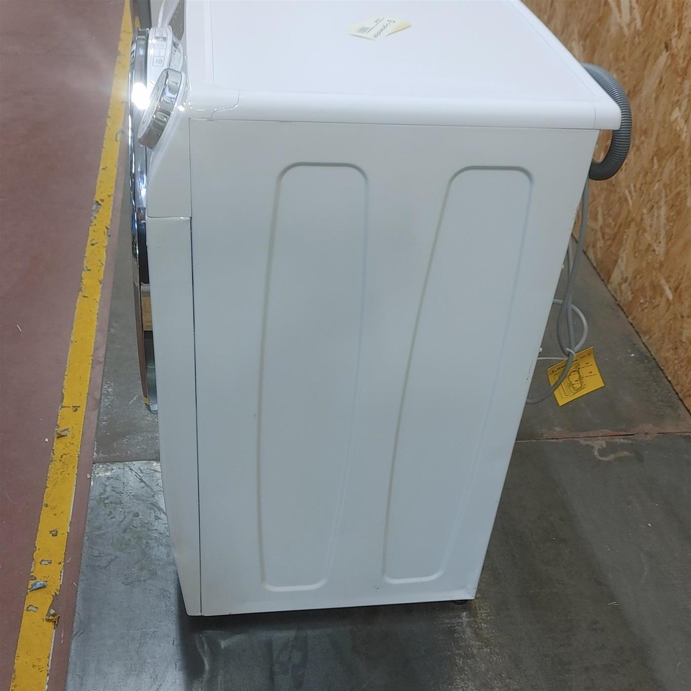 Lavasciuga Candy RapidÓ PRO RPW4856BWMUC-S 8/5 Kg