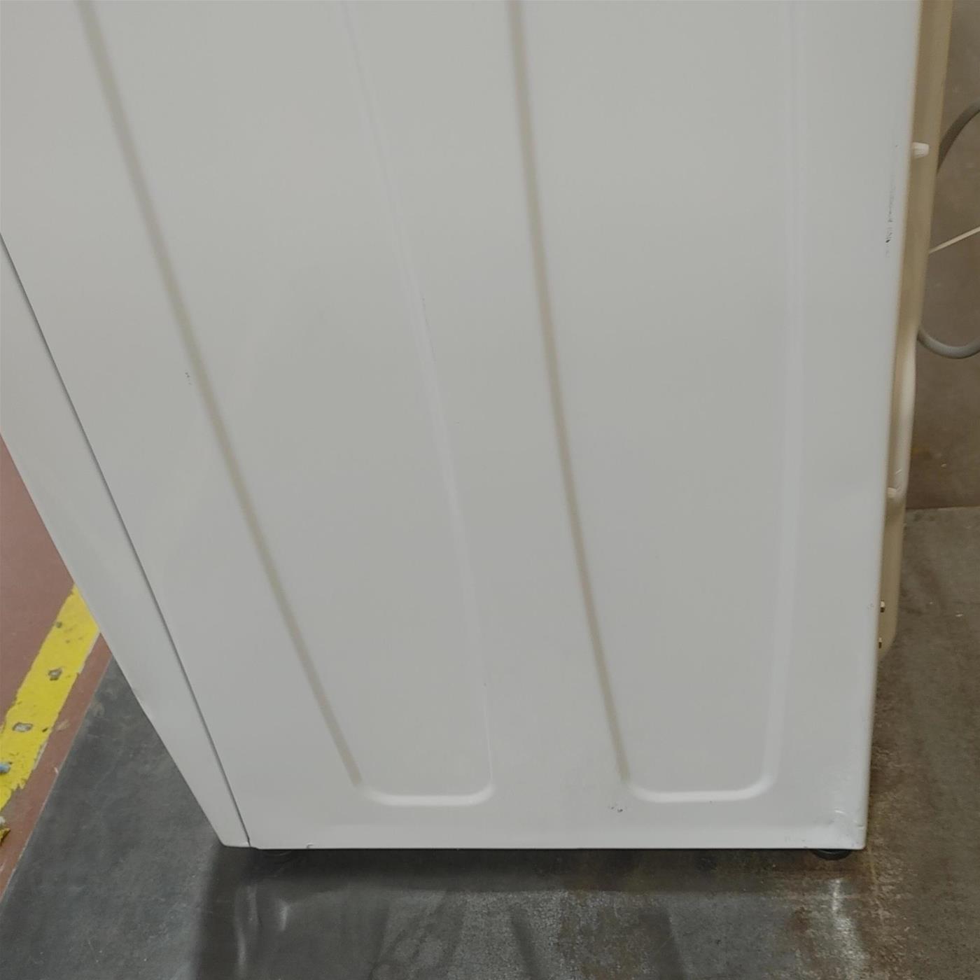 Lavasciuga Candy RapidÓ PRO RPW4856BWMUC-S 8/5 Kg