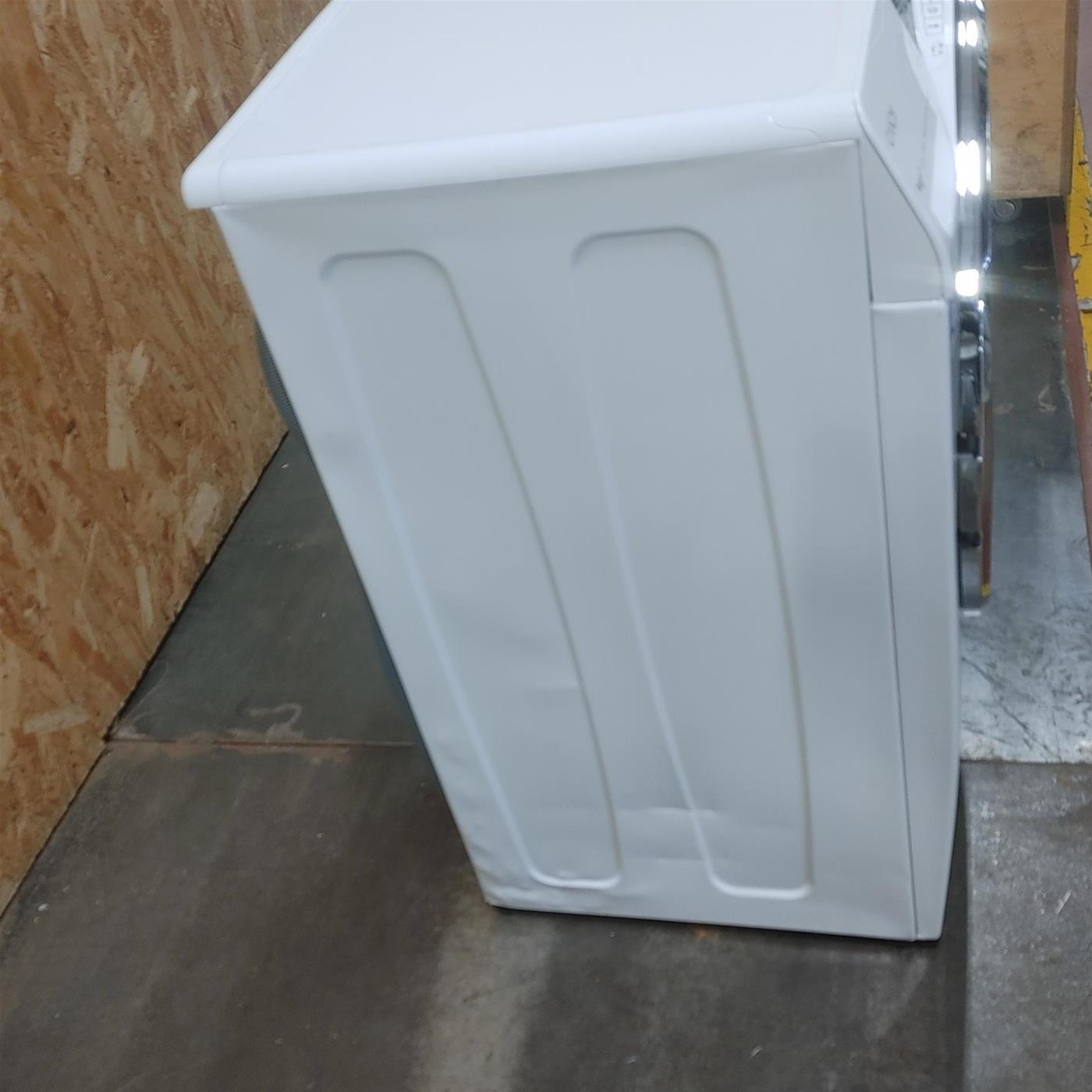 Lavasciuga Candy RapidÓ PRO RPW4856BWMUC-S 8/5 Kg