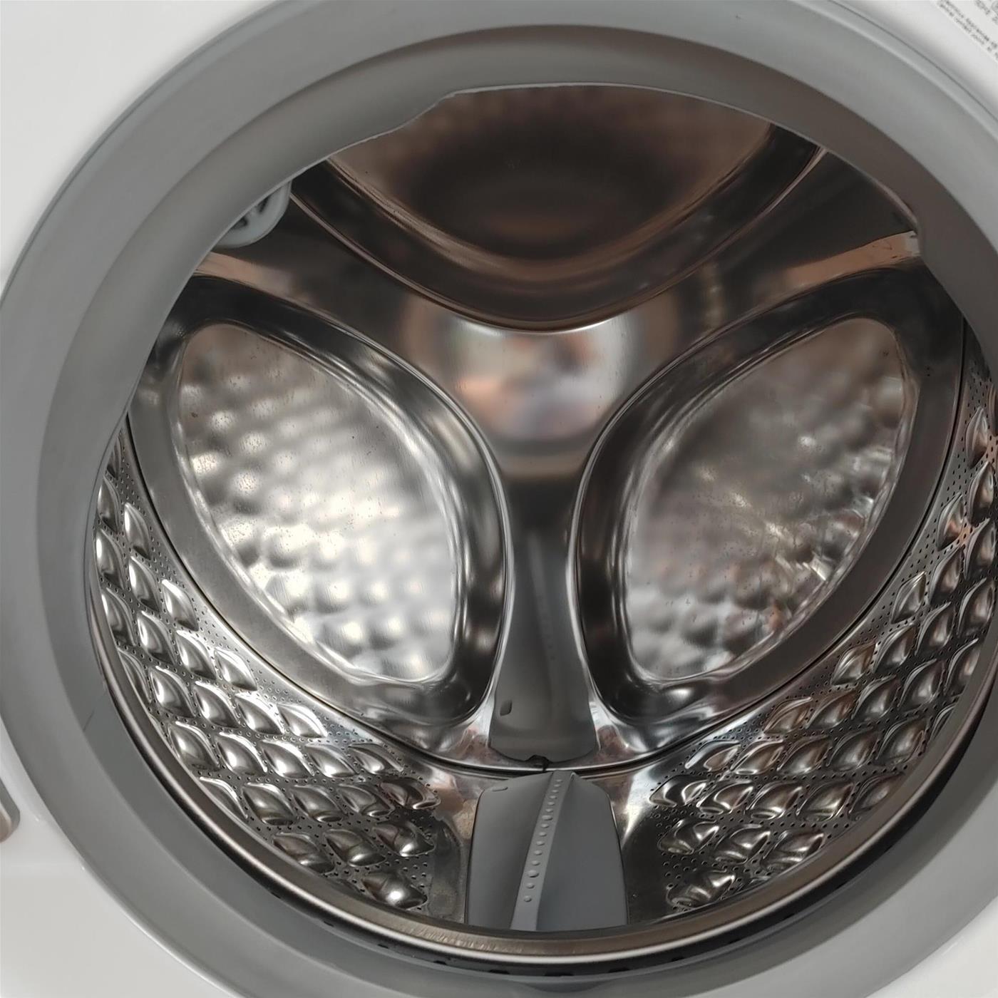 Electrolux EW7W685W Lavasciuga 8/5 Kg