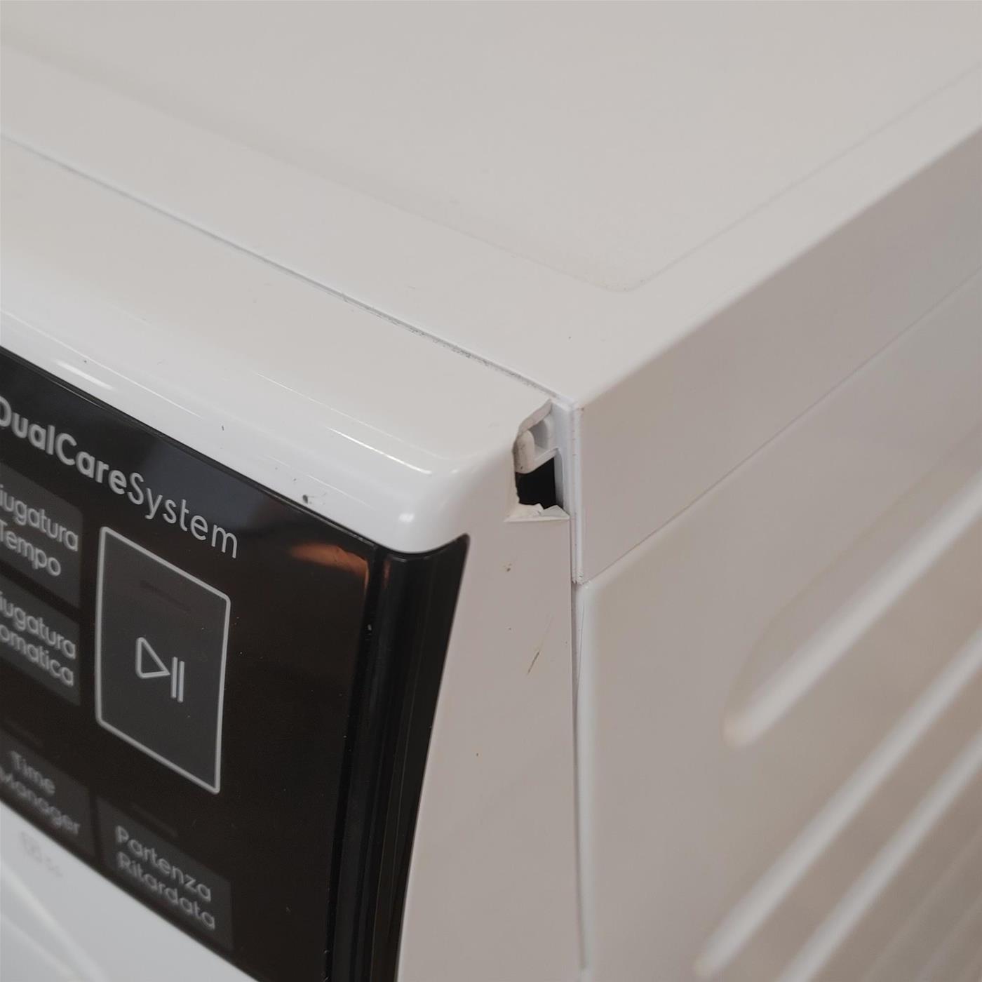 Electrolux EW7W685W Lavasciuga 8/5 Kg