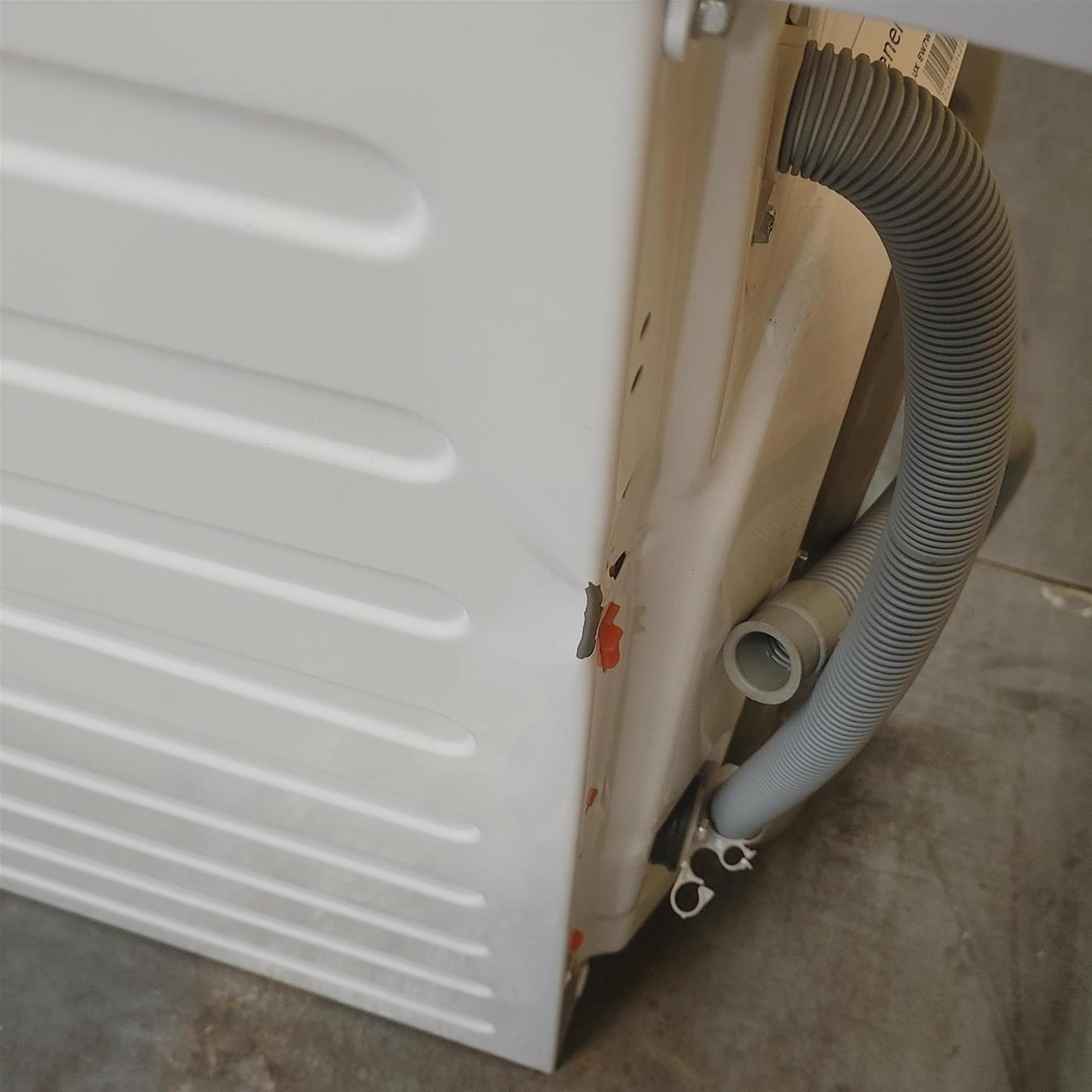 Lavasciuga Electrolux EW7W16B6 10/6 Kg