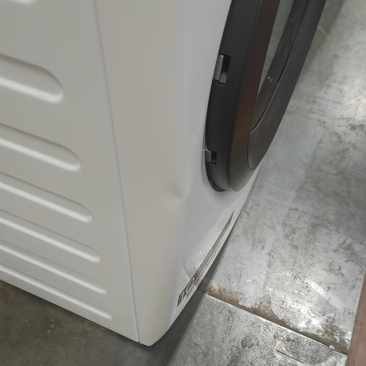 Lavasciuga Electrolux EW7W16B6 10/6 Kg