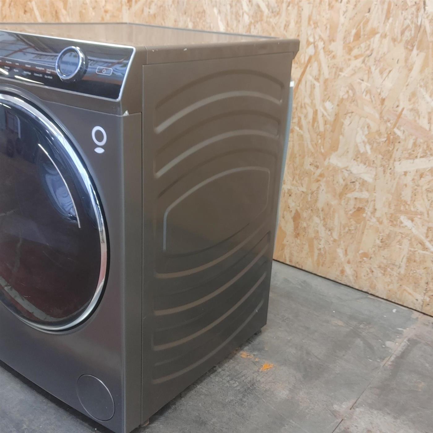 Lavatrice asciugatrice Haier I-Pro Series 7 HWD120-B14979S Libera installazione Carica frontale