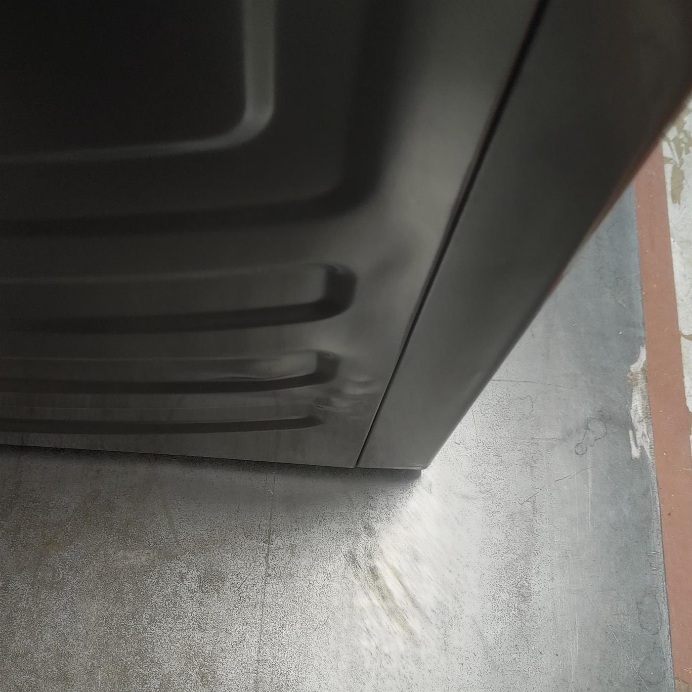 Lavatrice asciugatrice Haier I-Pro Series 7 HWD120-B14979S Libera installazione Carica frontale