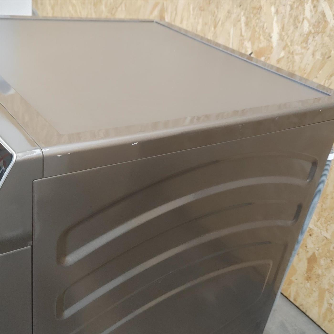 Lavatrice asciugatrice Haier I-Pro Series 7 HWD120-B14979S Libera installazione Carica frontale