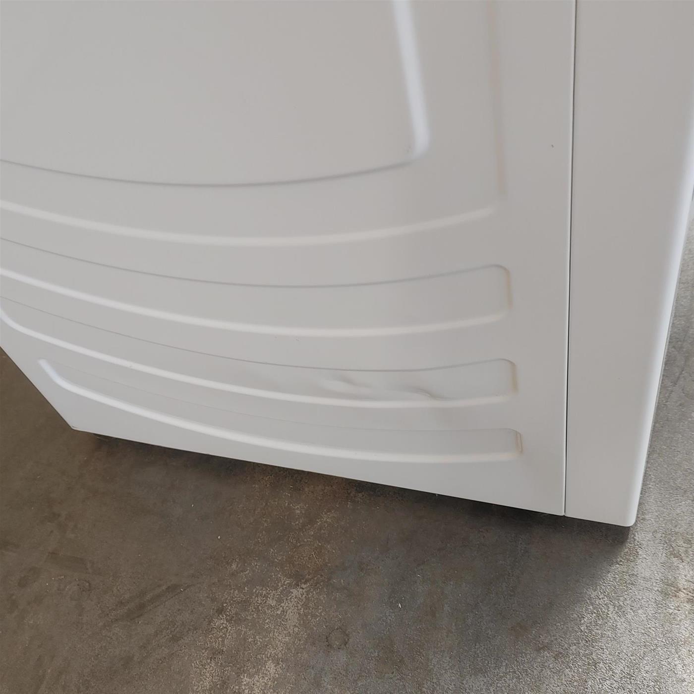 Haier I-Pro Series 5 HWD90-B14959U1 lavasciuga Libera installazione Caricamento frontale Bianco D