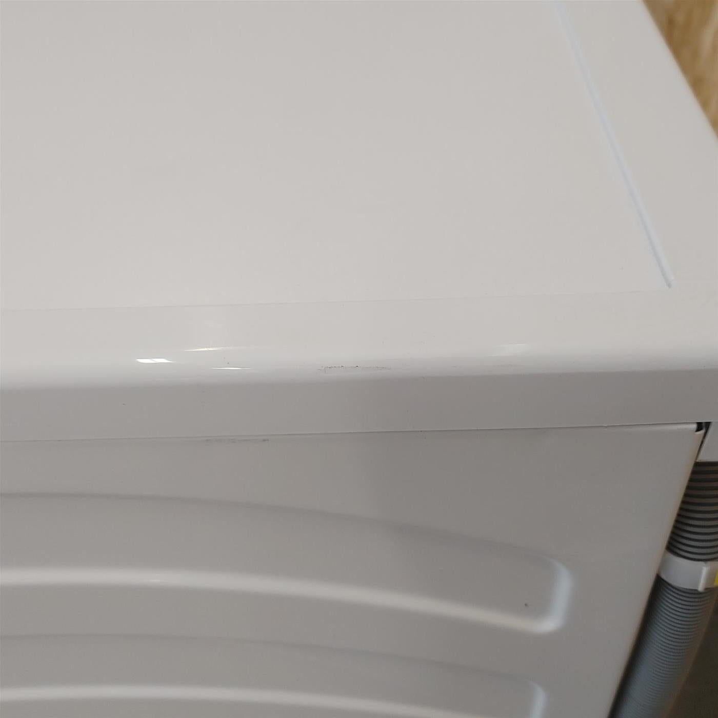 Haier I-Pro Series 5 HWD90-B14959U1 lavasciuga Libera installazione Caricamento frontale Bianco D