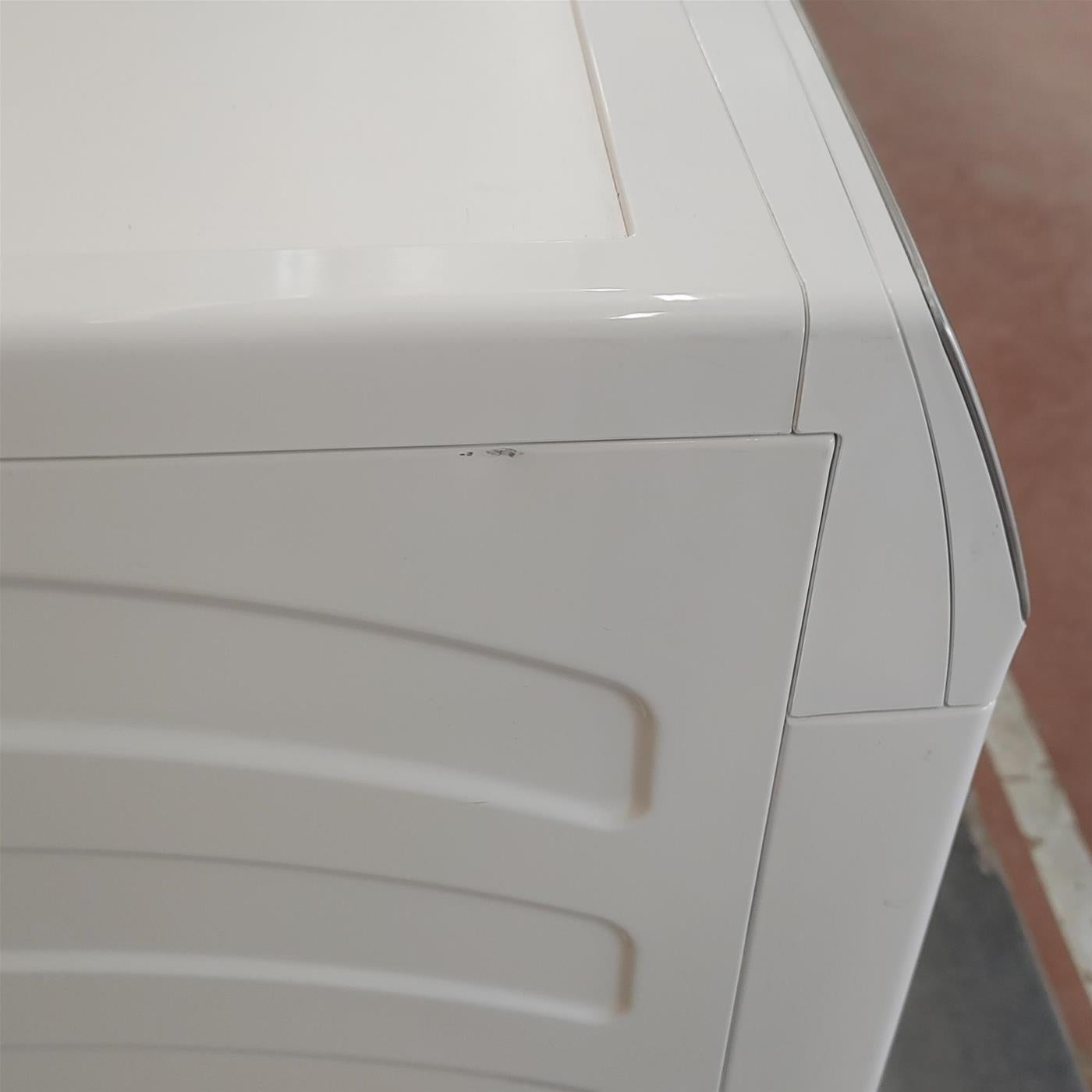 Haier I-Pro Series 5 HWD90-B14959U1 lavasciuga Libera installazione Caricamento frontale Bianco D