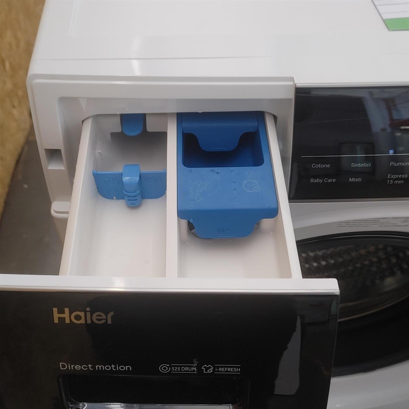 Lavasciuga Haier I-Pro Series 7 HWD80-B14979 8/5 Kg