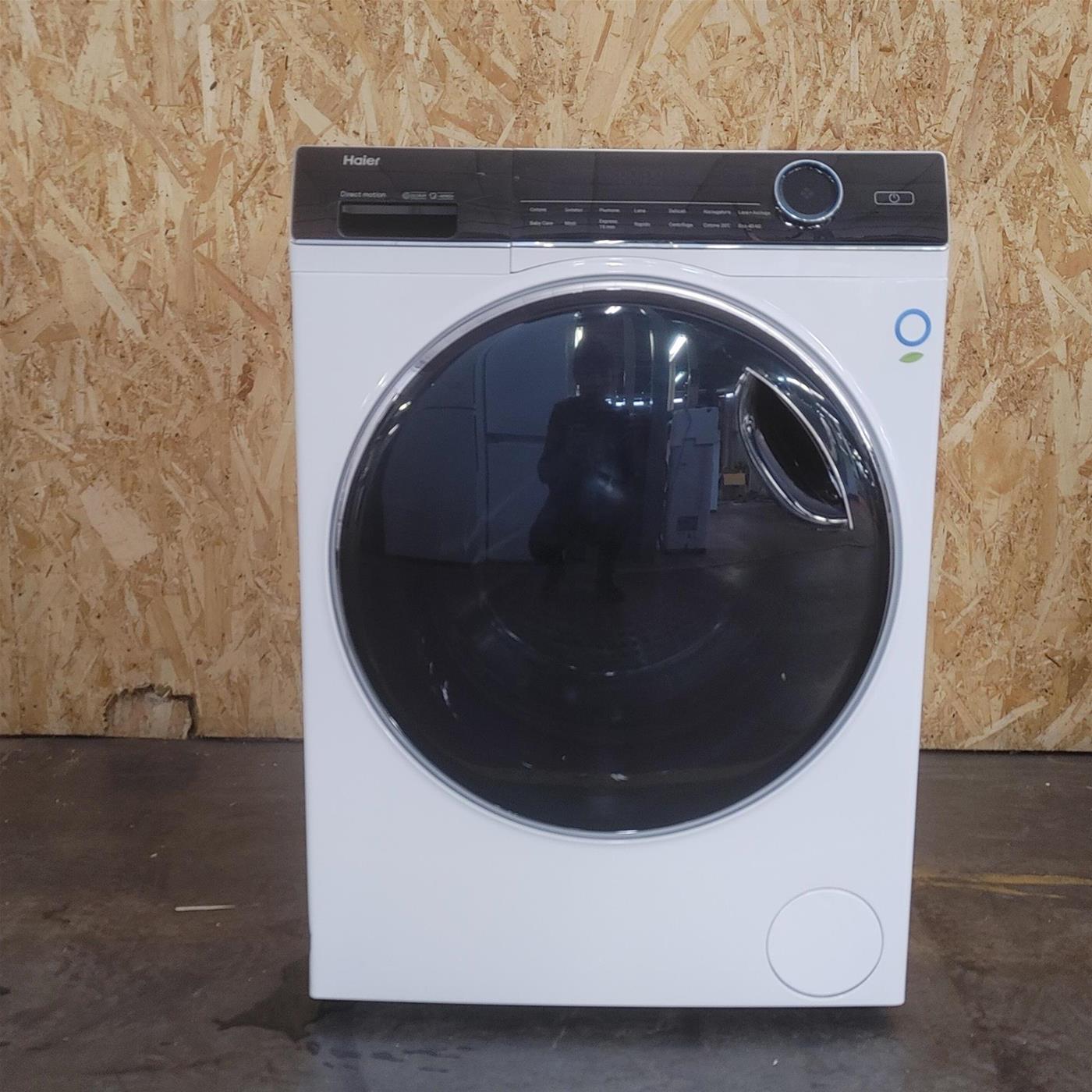 Lavasciuga Haier I-Pro Series 7 HWD80-B14979 8/5 Kg