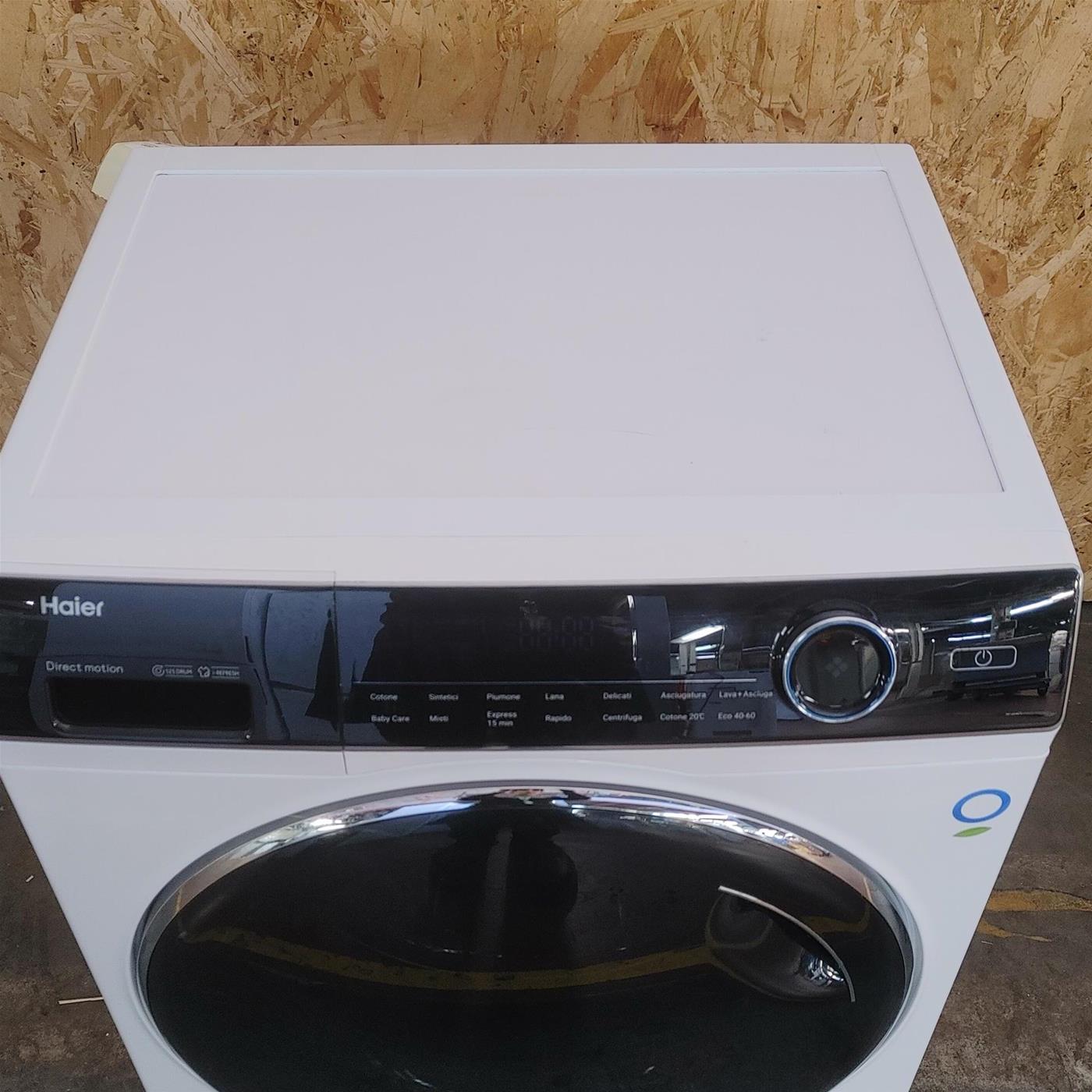 Lavasciuga Haier I-Pro Series 7 HWD80-B14979 8/5 Kg