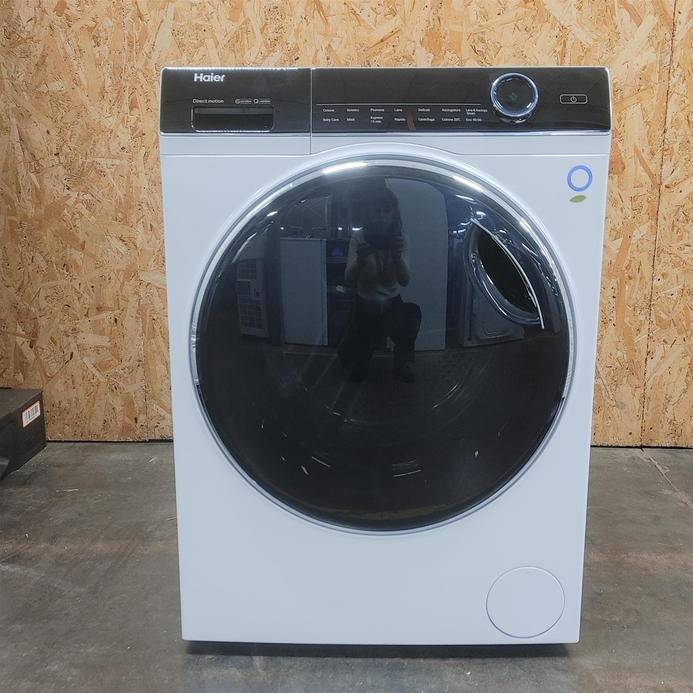 Lavasciuga Haier I-Pro Series 7 HWD80-B14979 8/5 Kg