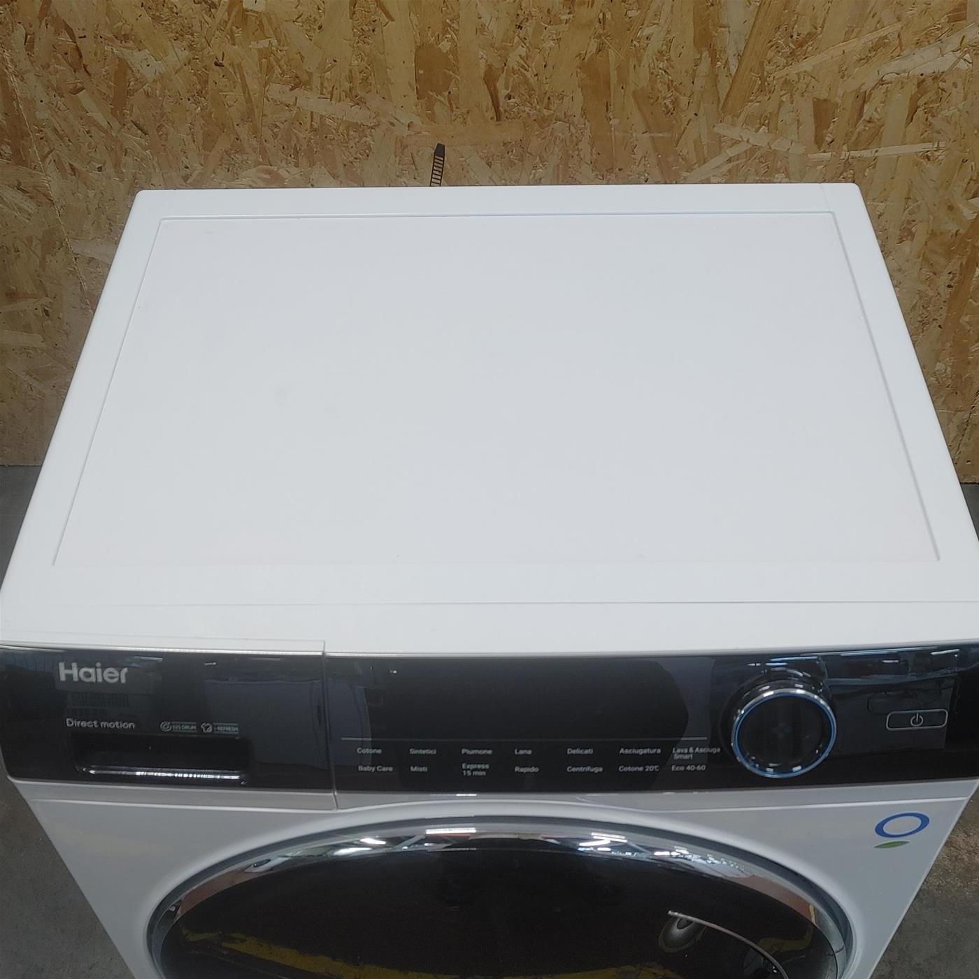 Lavasciuga Haier I-Pro Series 7 HWD80-B14979 8/5 Kg