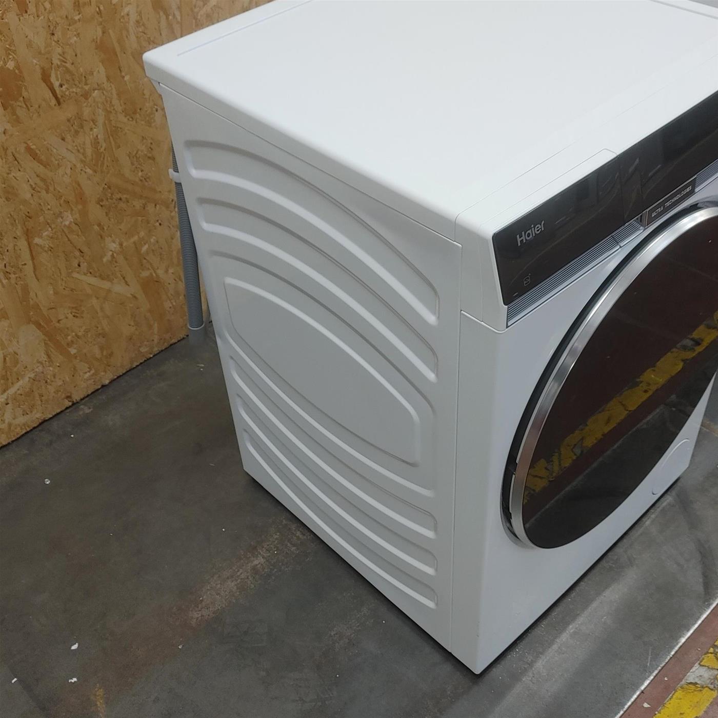 Lavasciuga Haier Ultra X11 HWD120BD16397 EUS Direct Motion Wi-Fi Smart AI 12/7 Kg