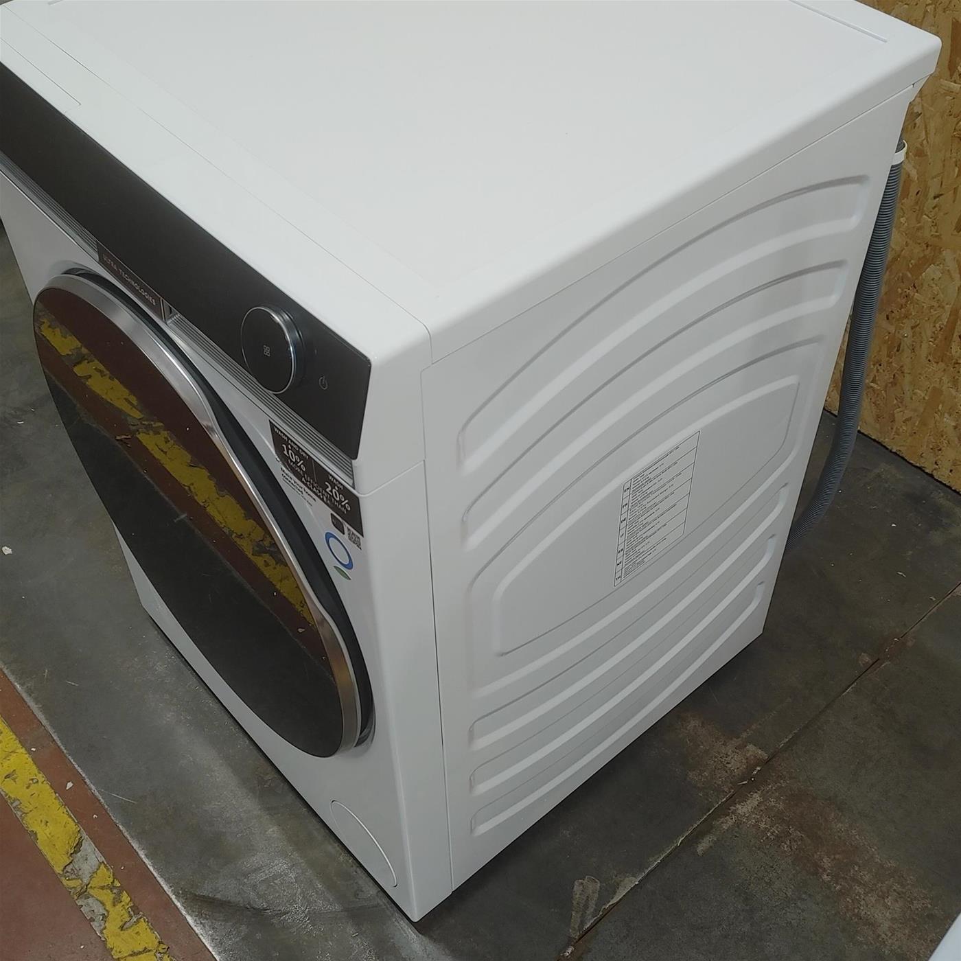 Lavasciuga Haier Ultra X11 HWD120BD16397 EUS Direct Motion Wi-Fi Smart AI 12/7 Kg