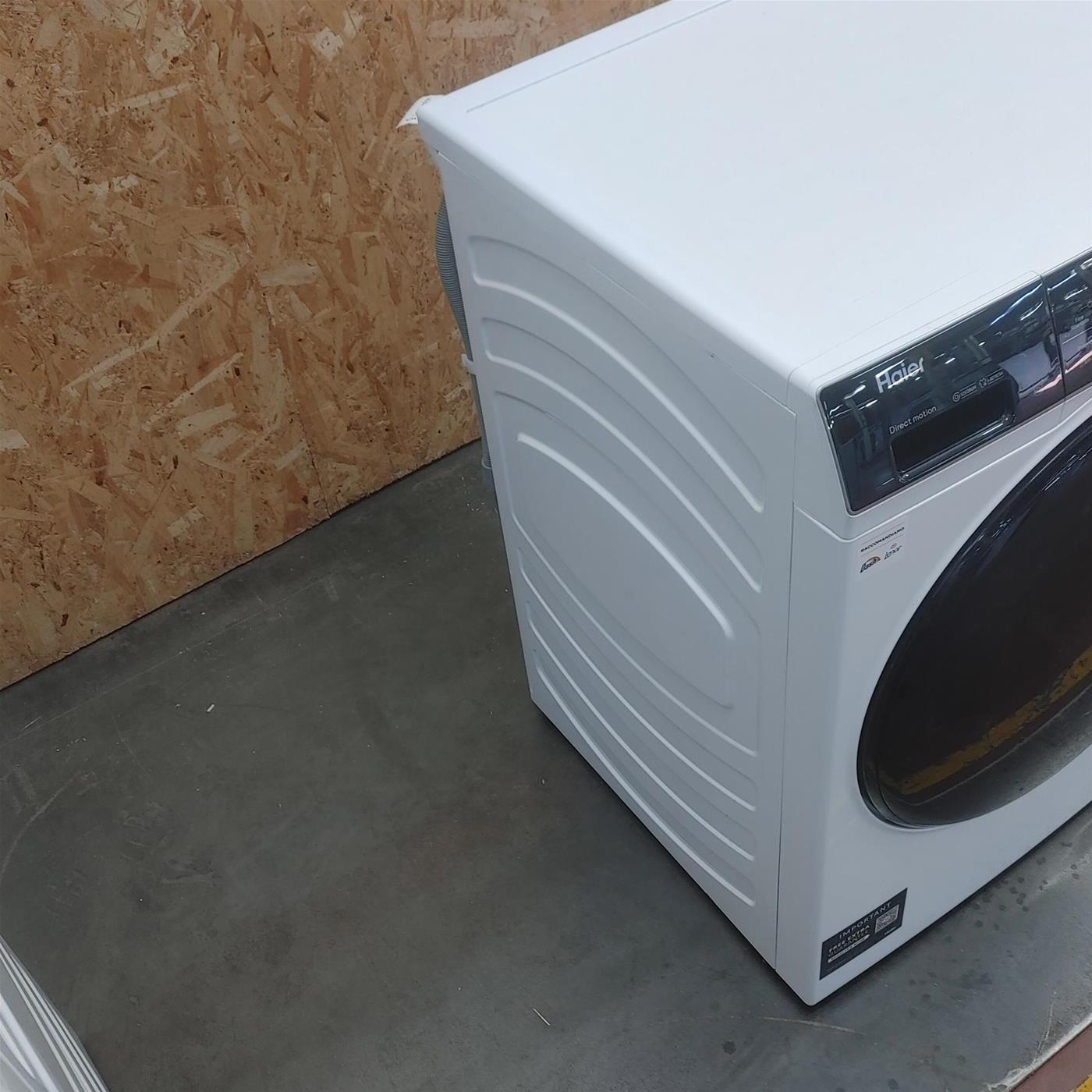 Lavasciuga Haier I-Pro Serie 5 HWD90-B14959EUIT Wi-Fi 9/6 Kg