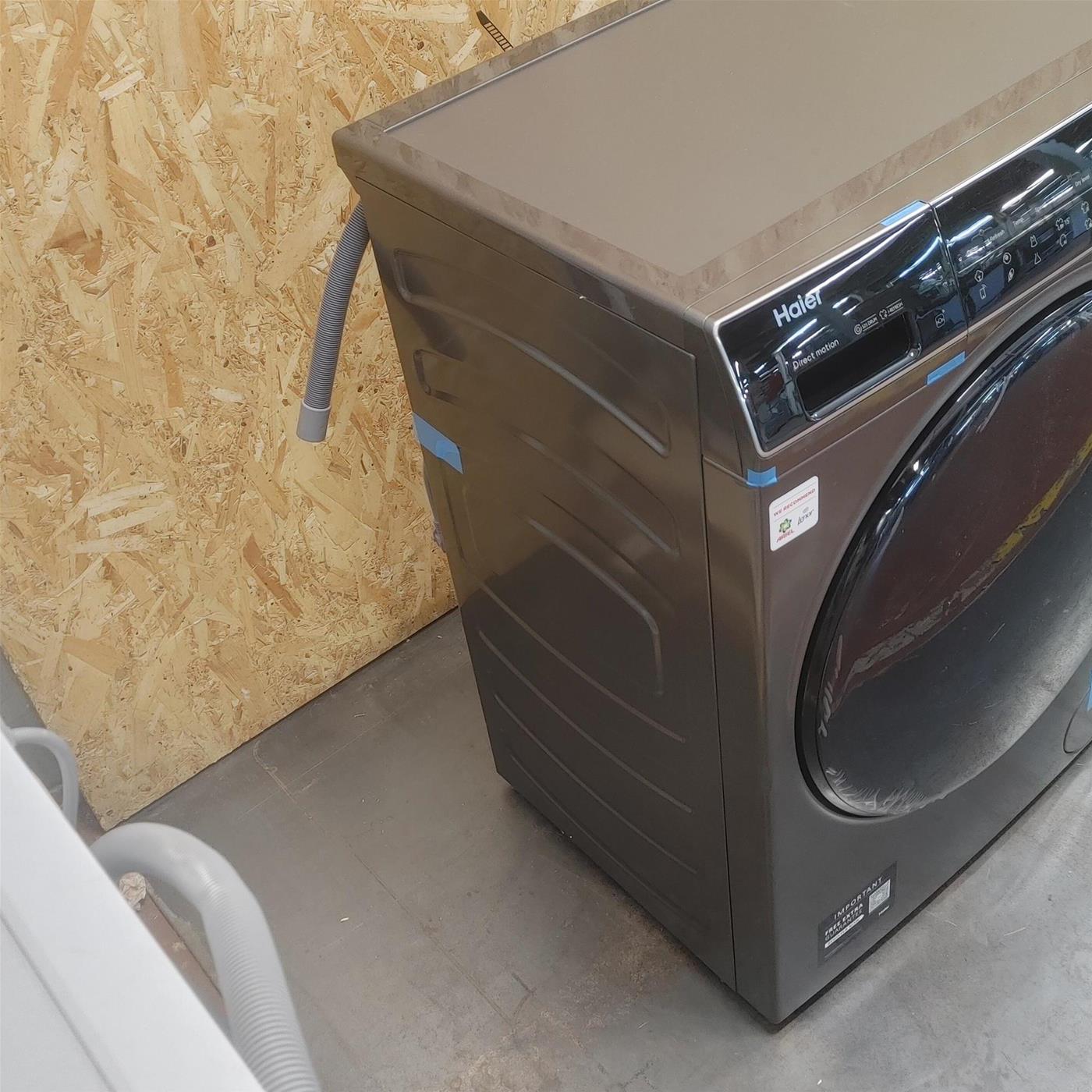 Lavasciuga Haier HWD80-B14959S8U1 8/5 Kg