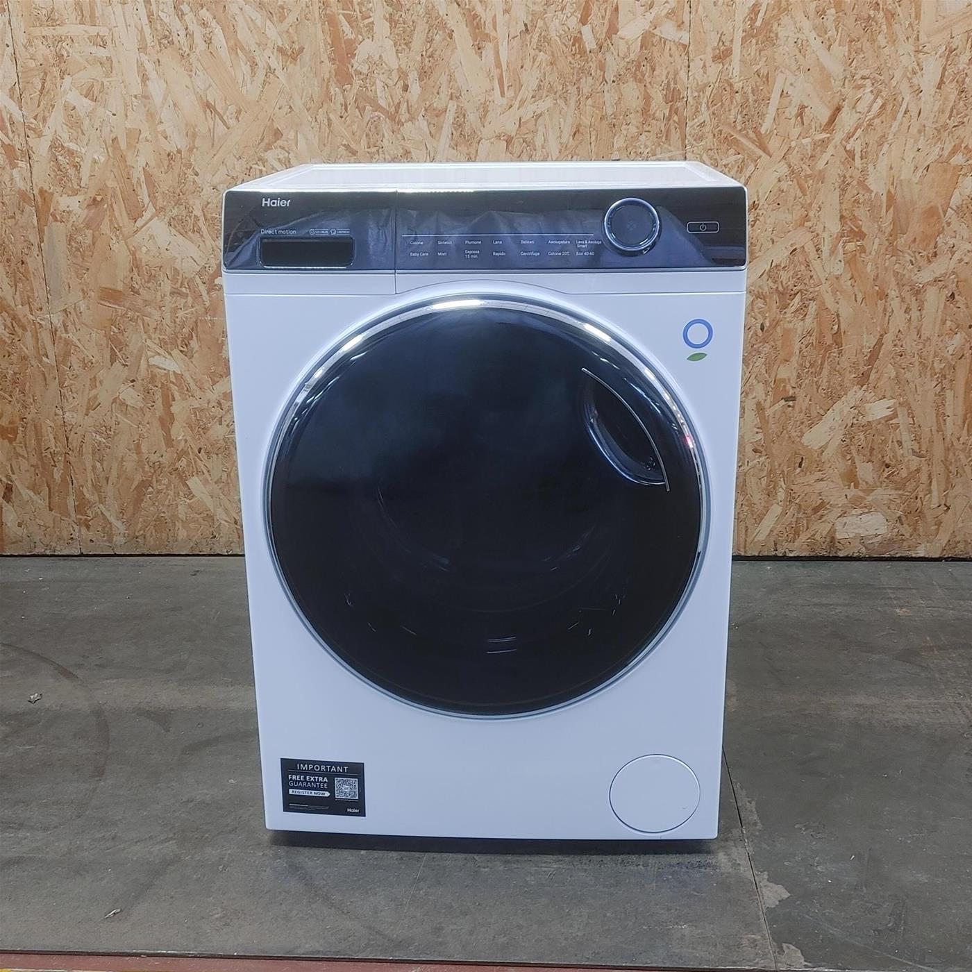 Lavasciuga Haier I-Pro Series 7 HWD80B14979 Classe A 8/5 Kg