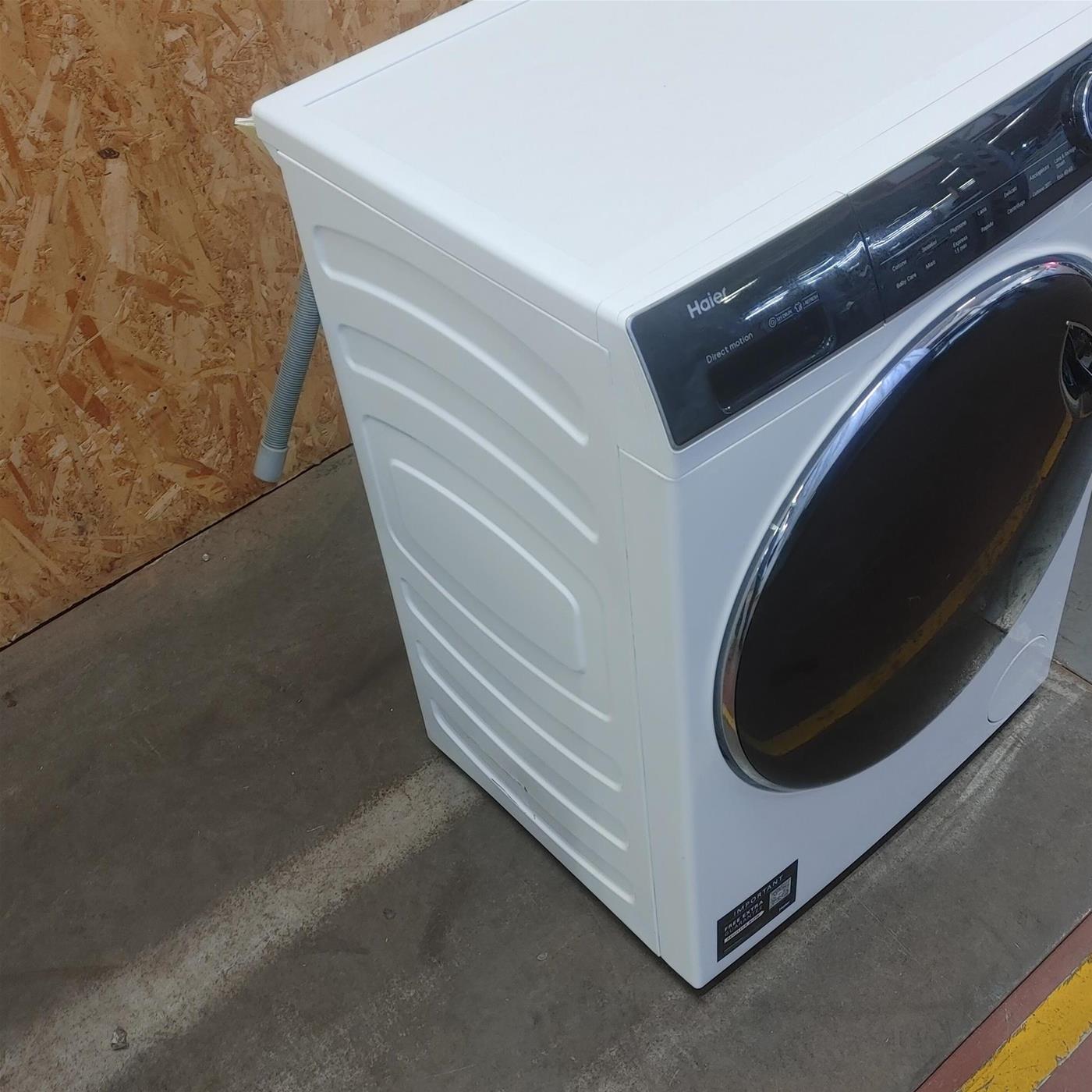Lavasciuga Haier I-Pro Series 7 HWD80B14979 Classe A 8/5 Kg
