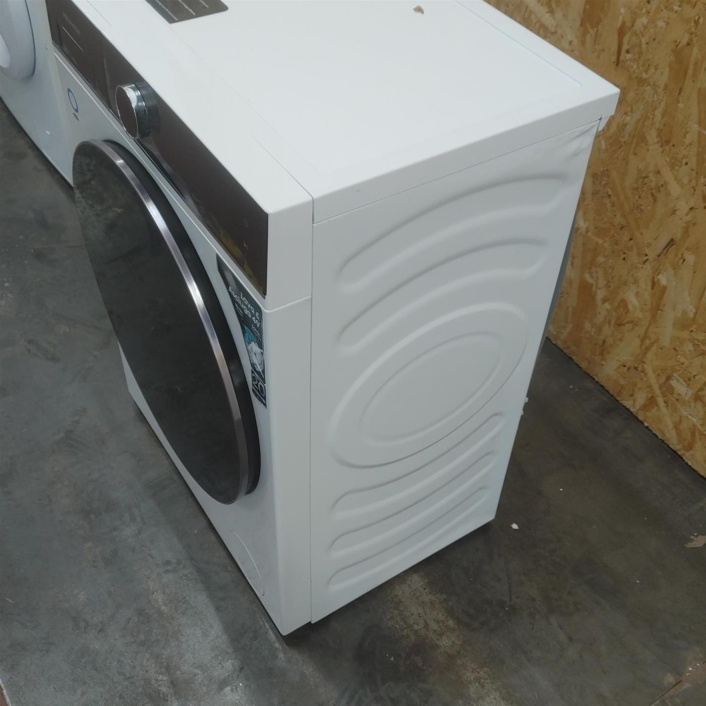 Lavasciuga Hisense WD5I8043BWF 8/5 Kg