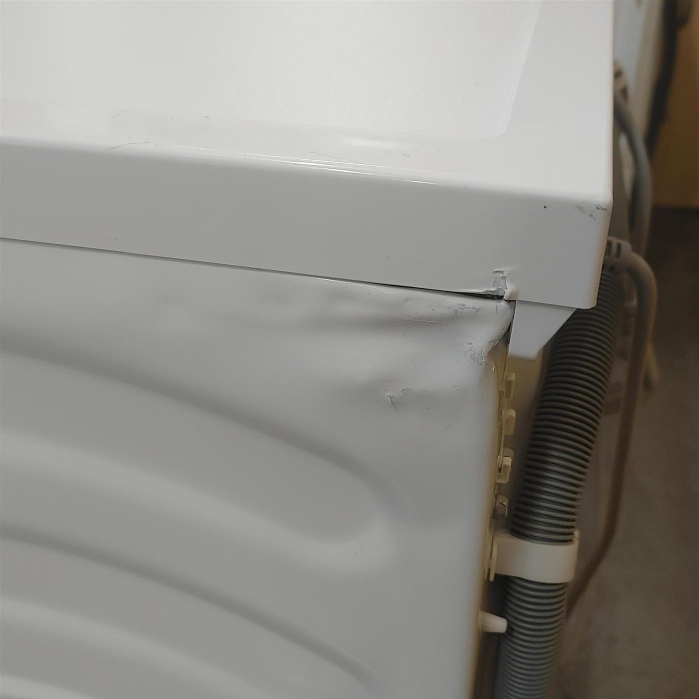 Lavasciuga Hisense WD5I8043BWF 8/5 Kg