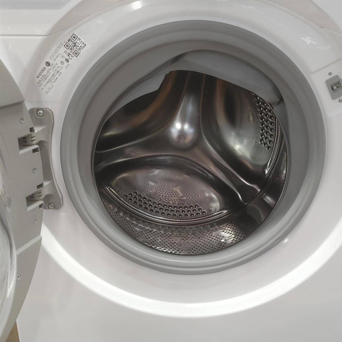 Lavasciuga Hoover H-WASH&DRY 500 HD 495AMC/1-S 9/5 Kg