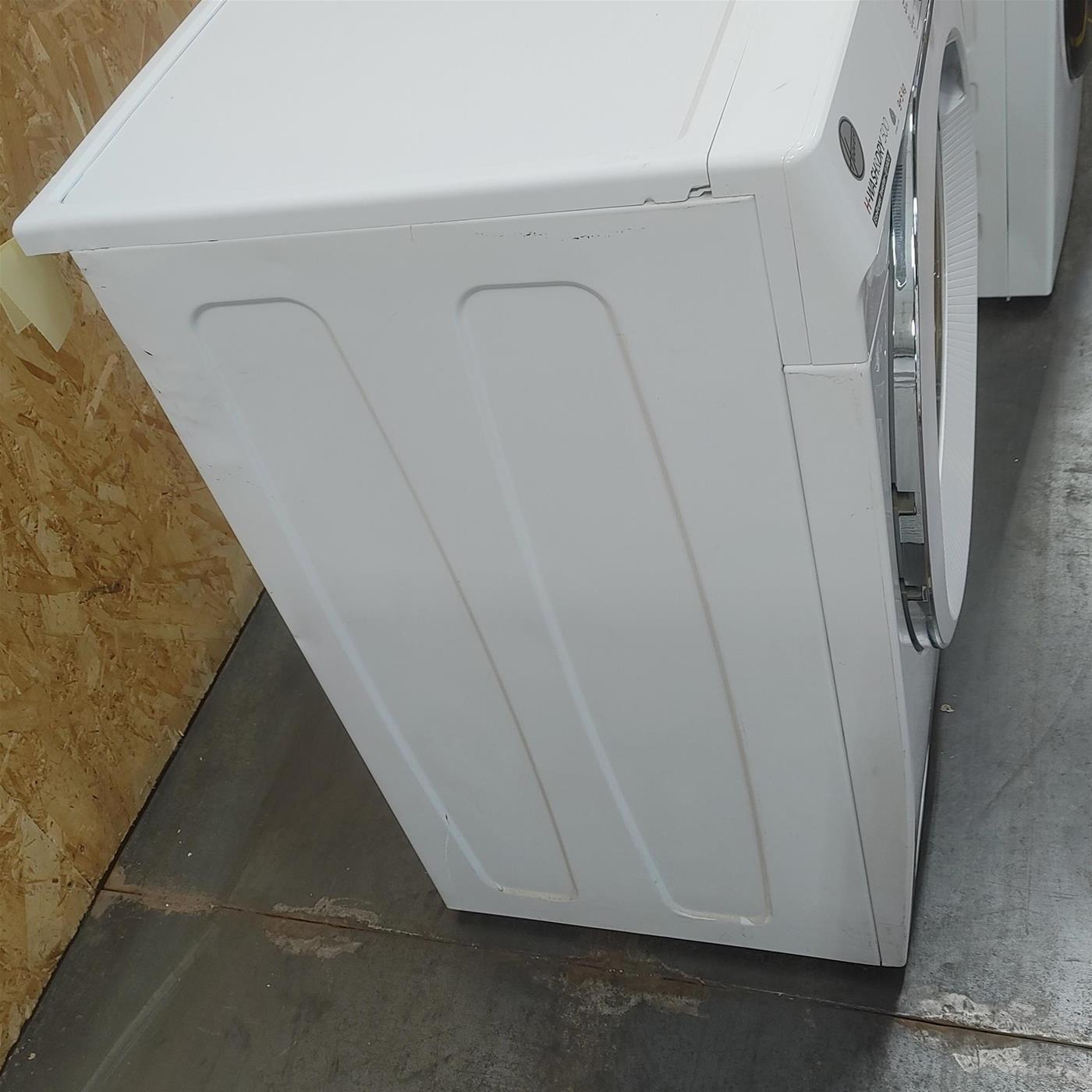 Lavasciuga Hoover H-WASH&DRY 500 HD 495AMC/1-S 9/5 Kg