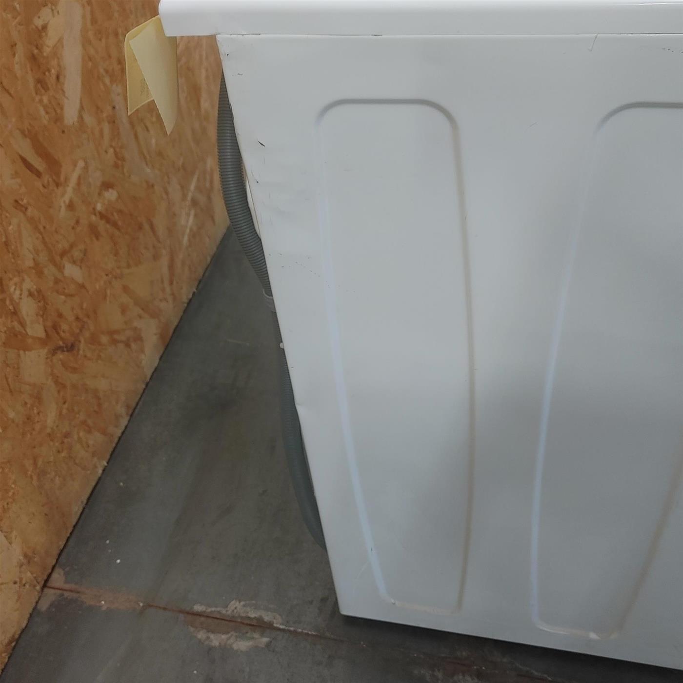 Lavasciuga Hoover H-WASH&DRY 500 HD 495AMC/1-S 9/5 Kg