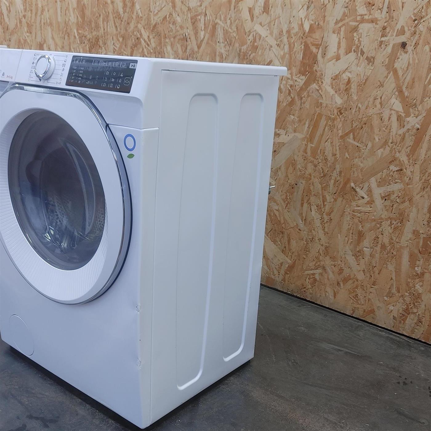 Hoover H-WASH&DRY 500 HD 495AMC/1-S lavasciuga 9/5 Kg D