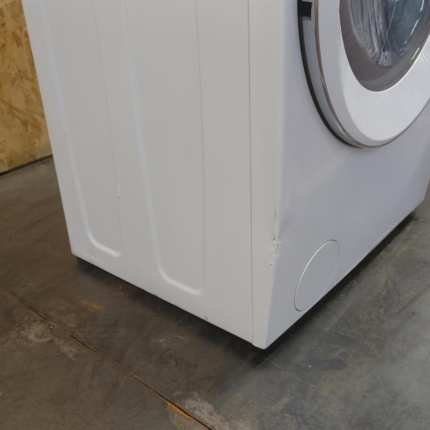 Hoover H-WASH&DRY 500 HD 495AMC/1-S lavasciuga 9/5 Kg D