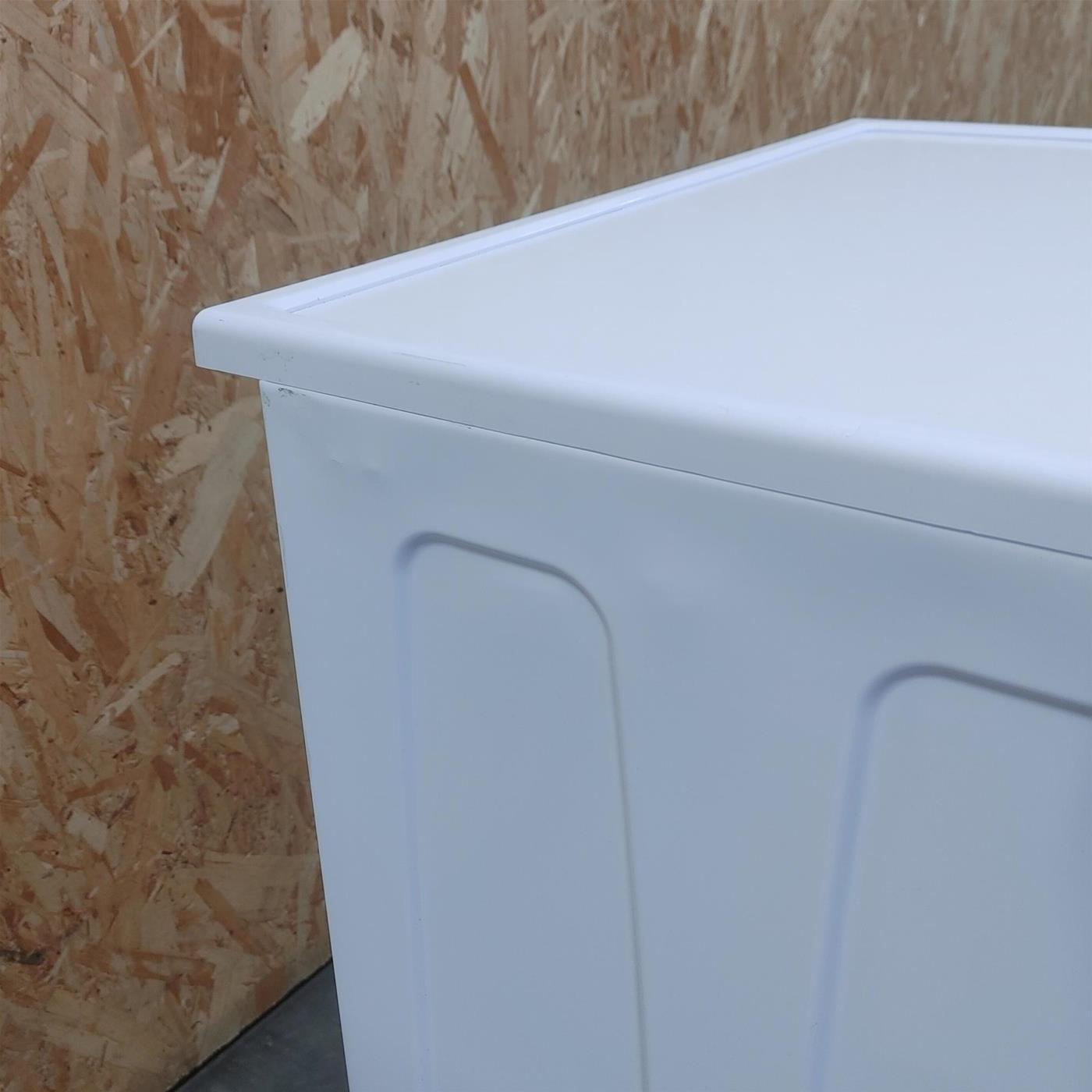 Hoover H-WASH&DRY 500 HD 495AMC/1-S lavasciuga 9/5 Kg D